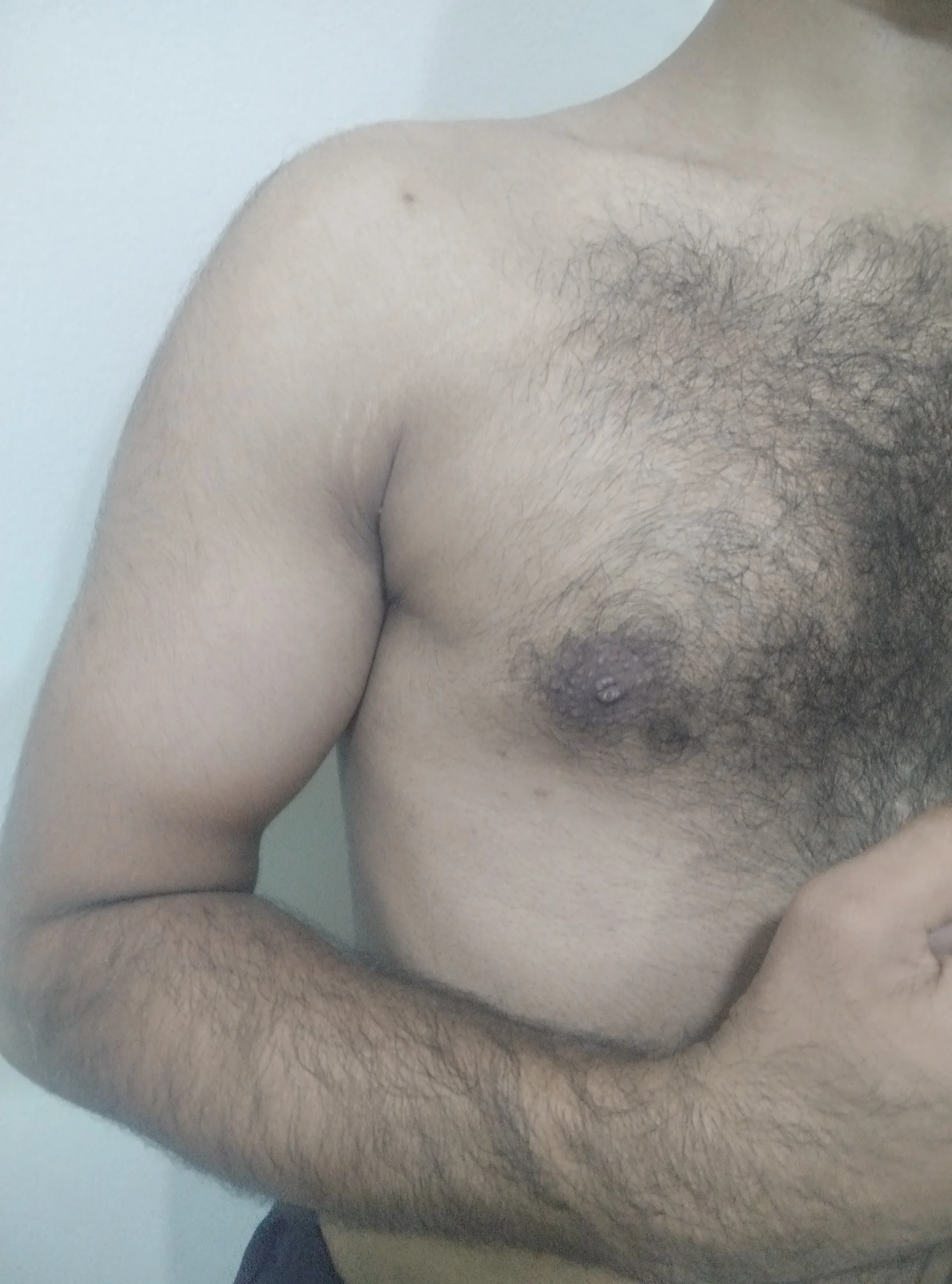 XXX Porn Photo of Nude smallboysmalldick 2