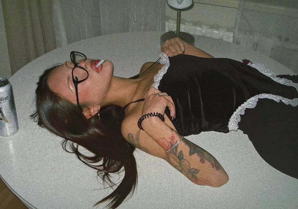 XXX Porn Photo of Nude KimSeliin 1