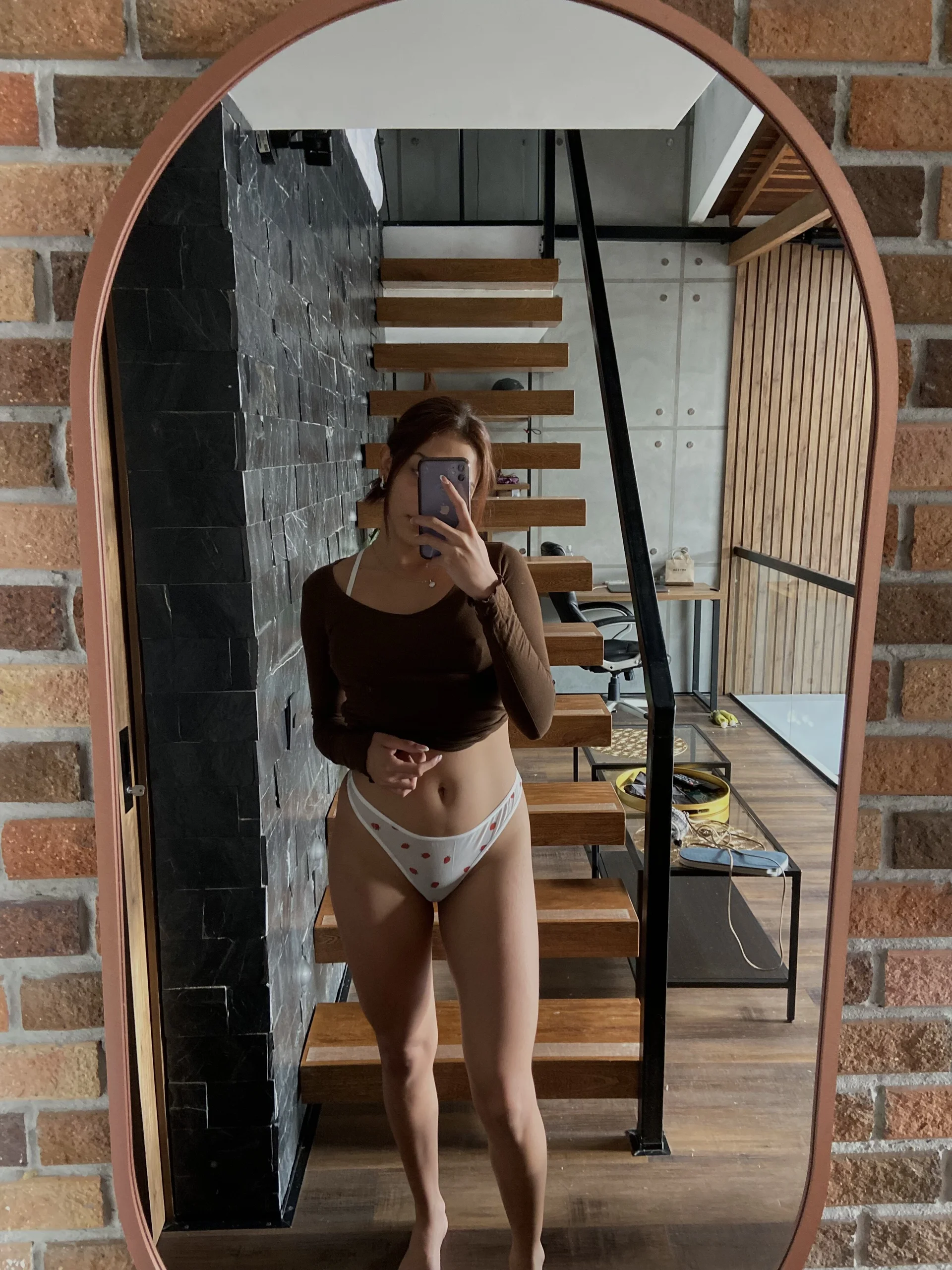 XXX Porn Photo of Nude selene_phmoon 24