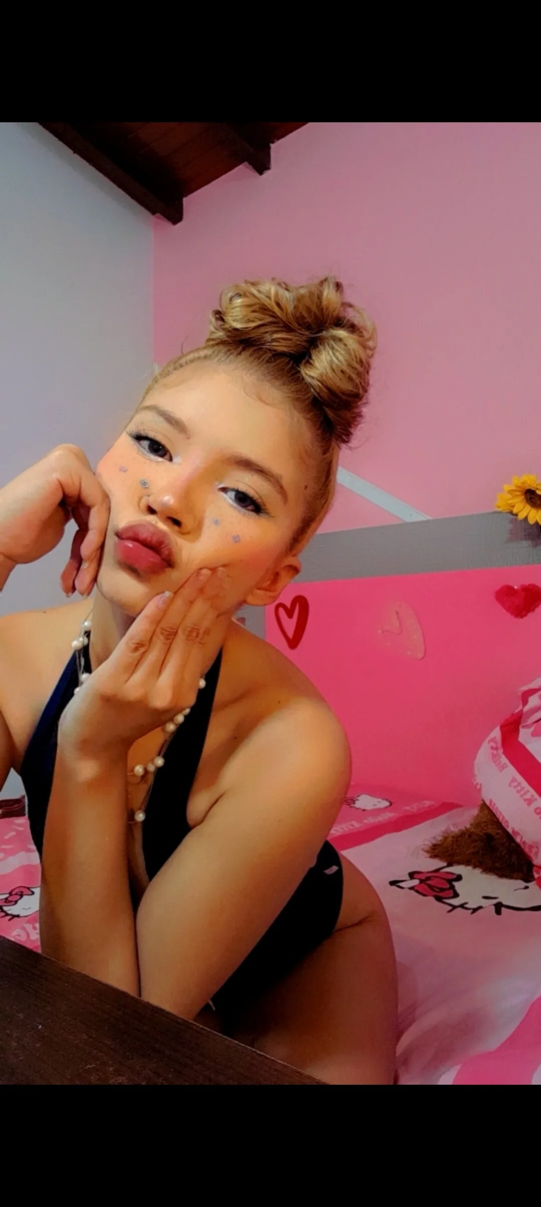 XXX Porn Photo of Nude Sweetcristin 182
