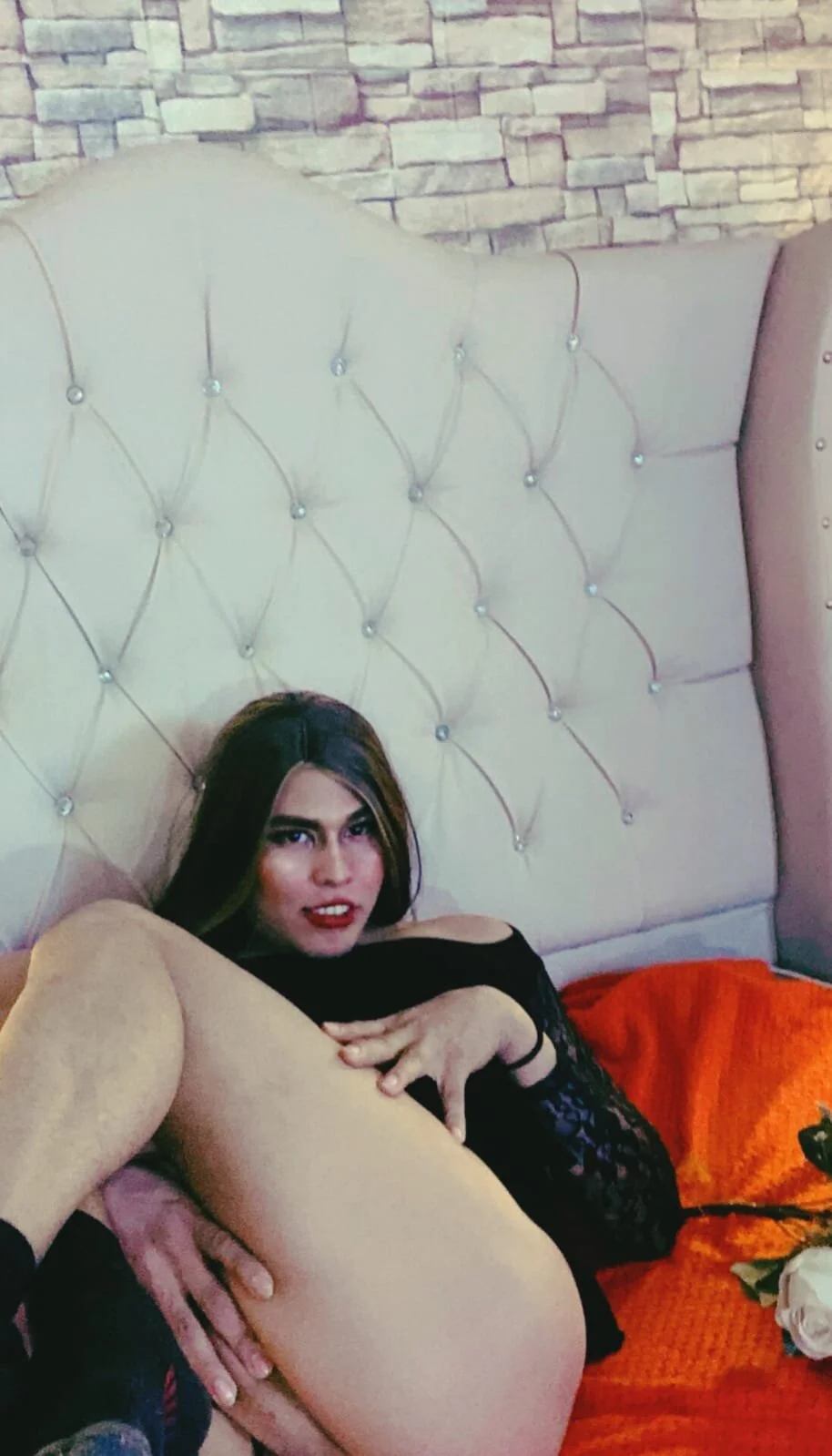 XXX Porn Photo of Nude Alexa_Bravva 26