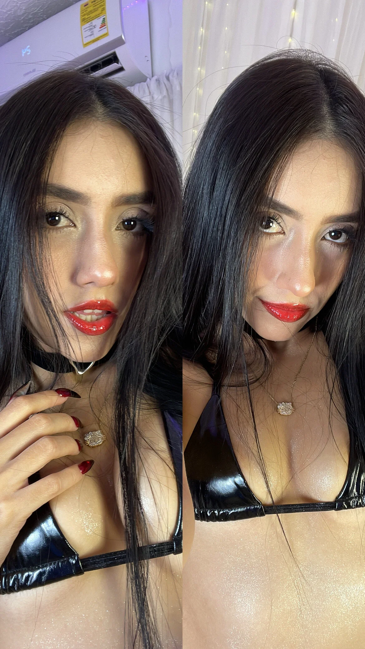 XXX Porn Photo of Nude ItsJuli 1