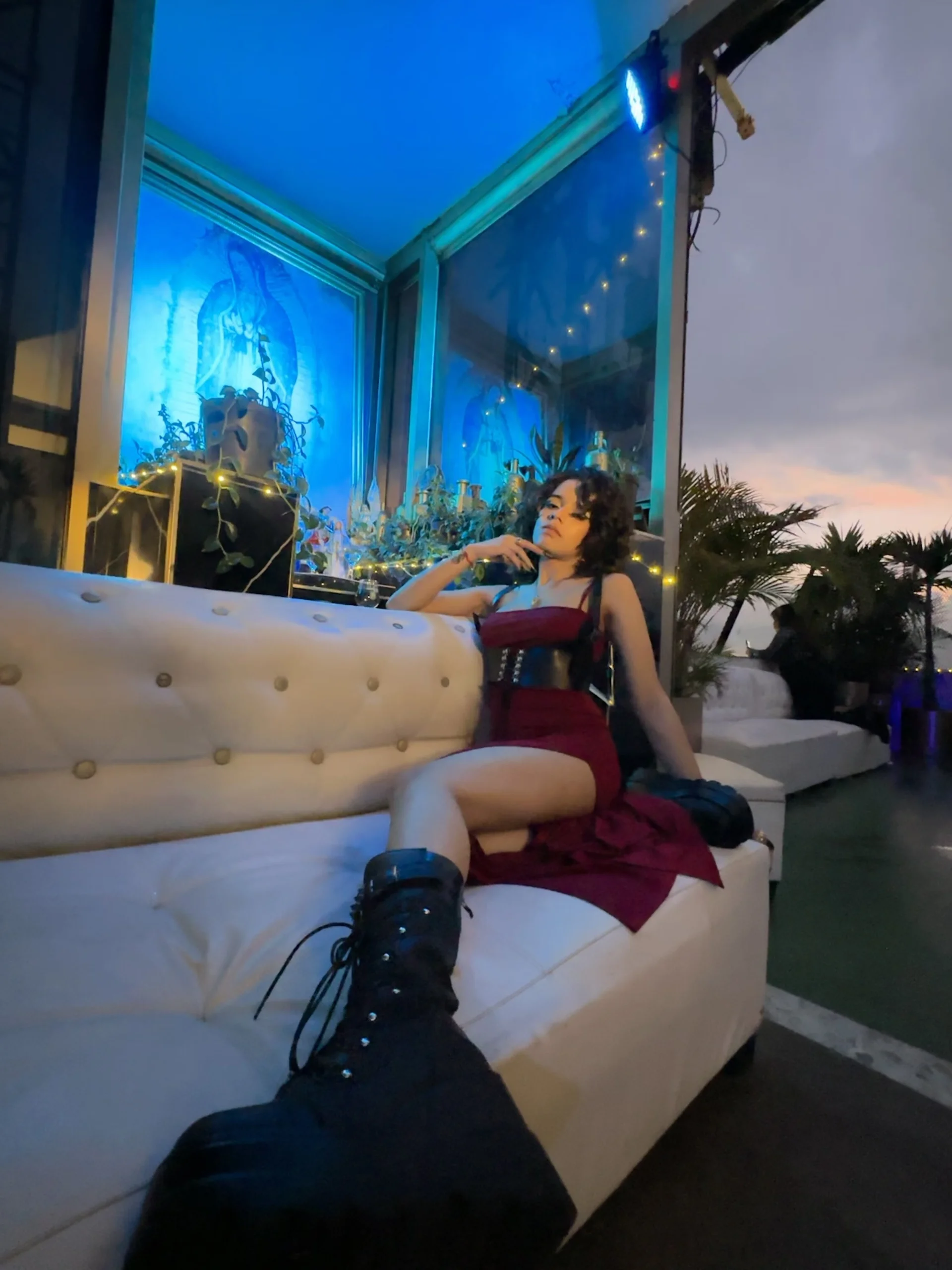 XXX Porn Photo of Nude MhiaCorleone 129