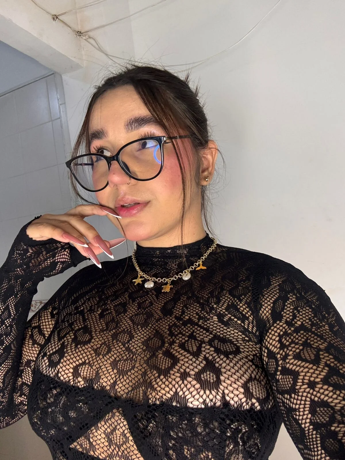 XXX Porn Photo of Nude Ayha_khalaf 51