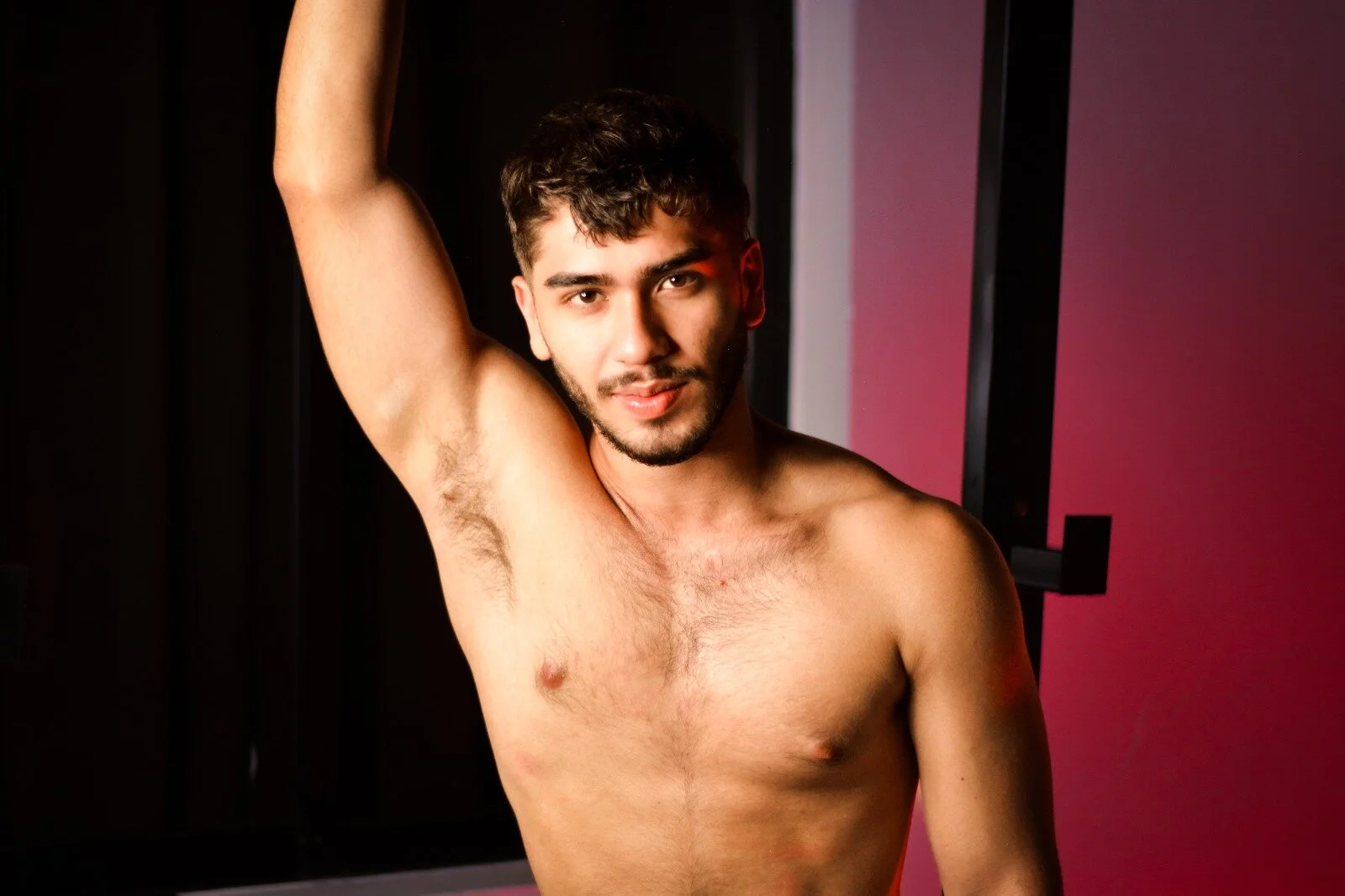 XXX Porn Photo of Nude Franco_banderas 13