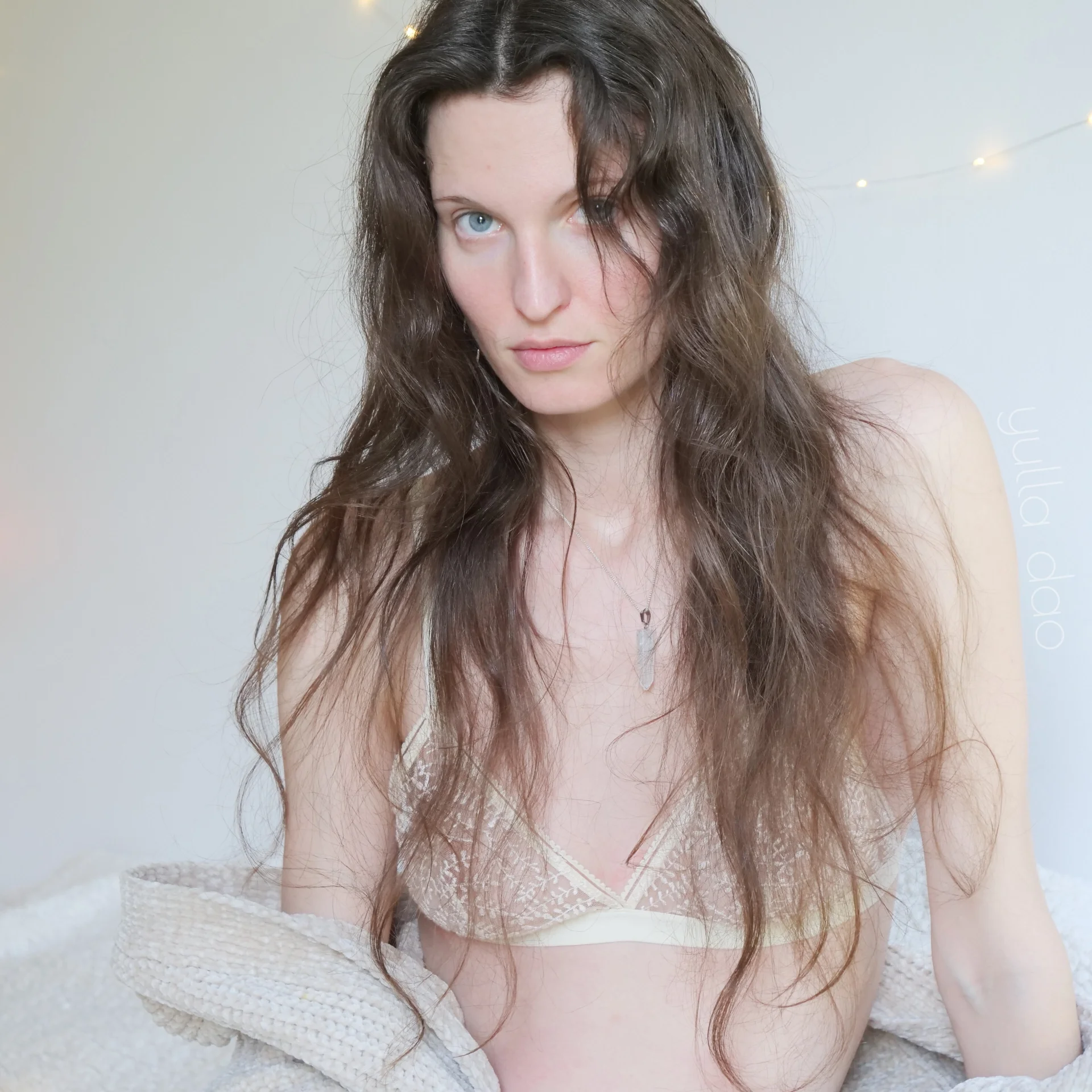XXX Porn Photo of Nude yulladao 2280