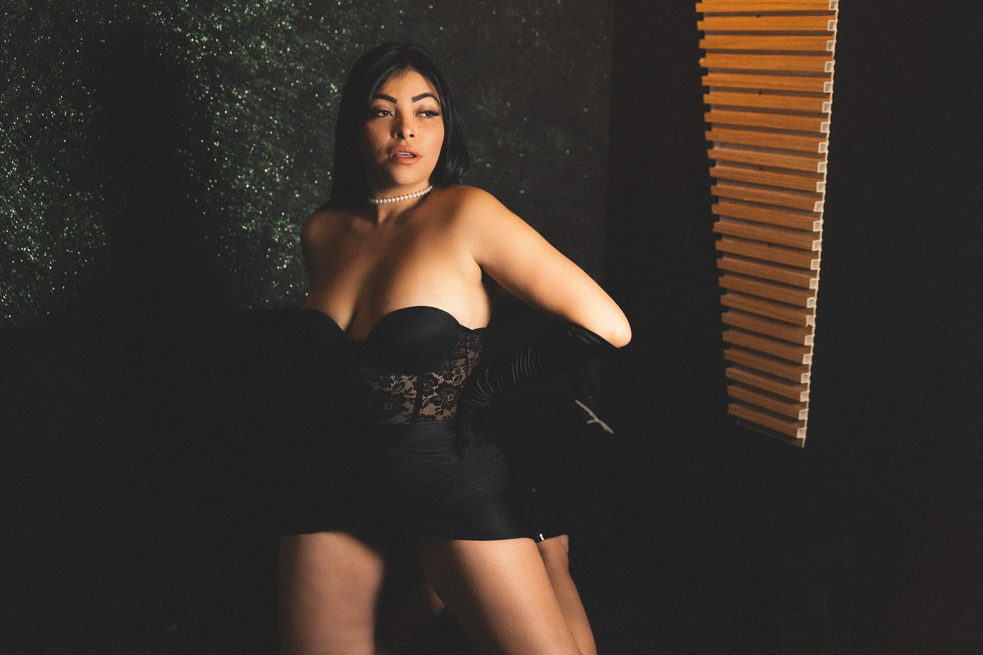 XXX Porn Photo of Nude EmaBakker 7