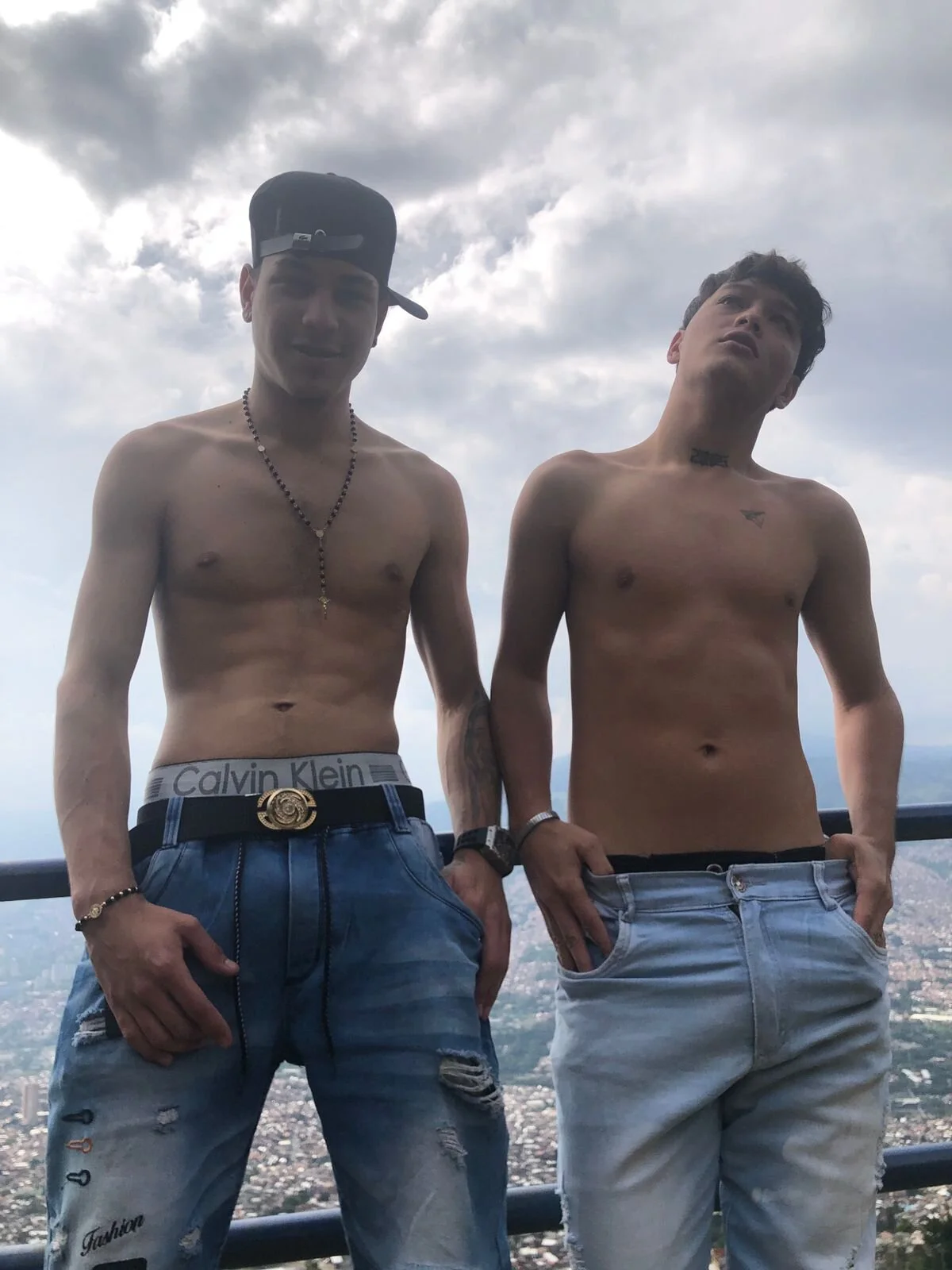 XXX Porn Photo of Nude Oficial_KingOfHeavens 2