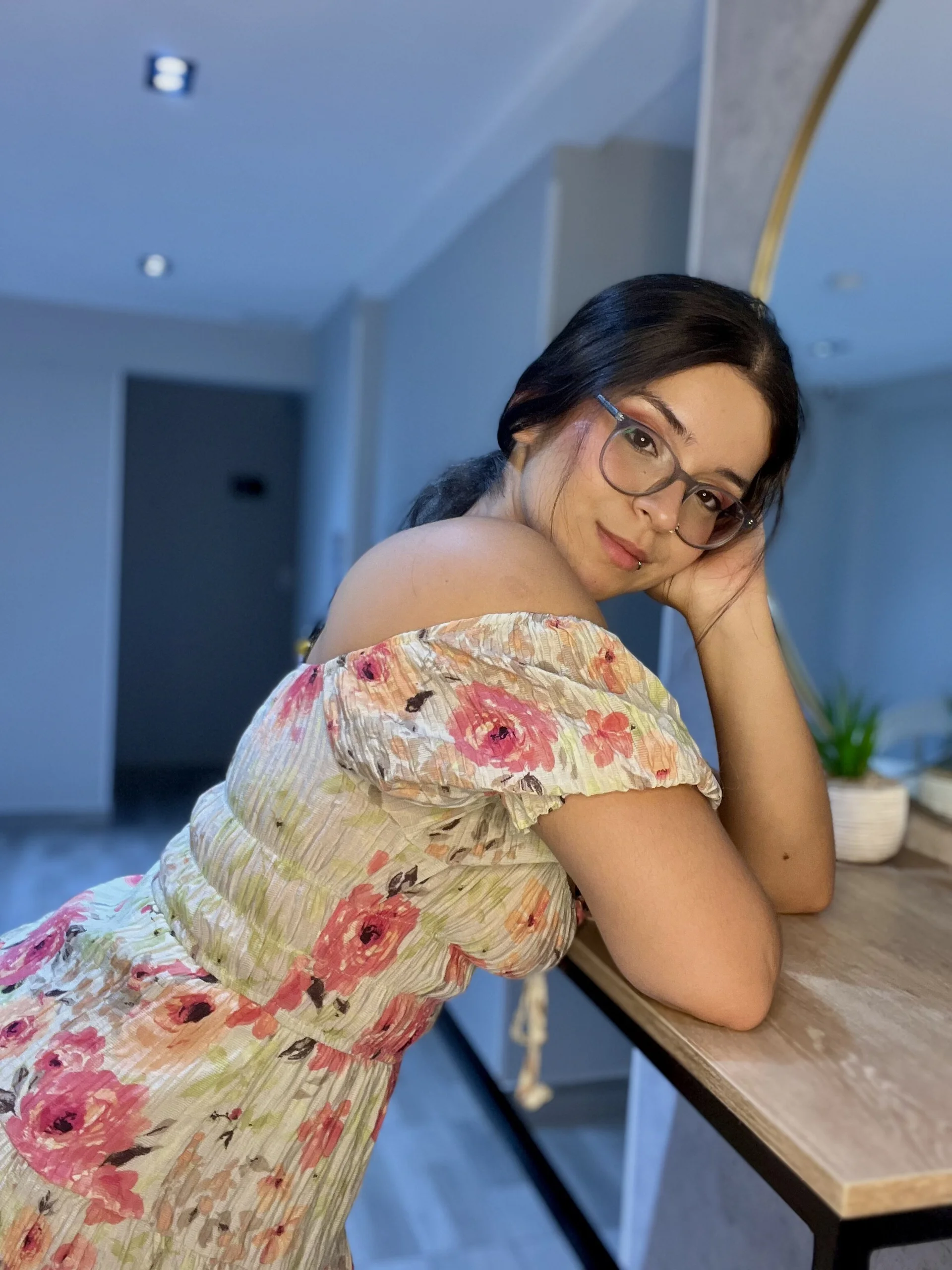 XXX Porn Photo of Nude MiaMillers28 40