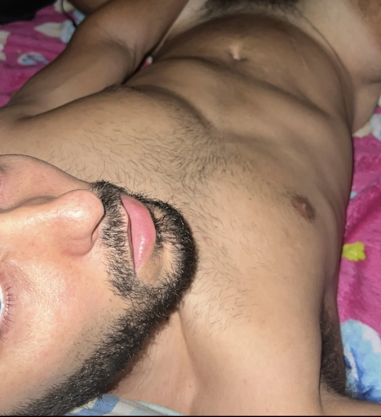 XXX Porn Photo of Nude fernandoxt288 1