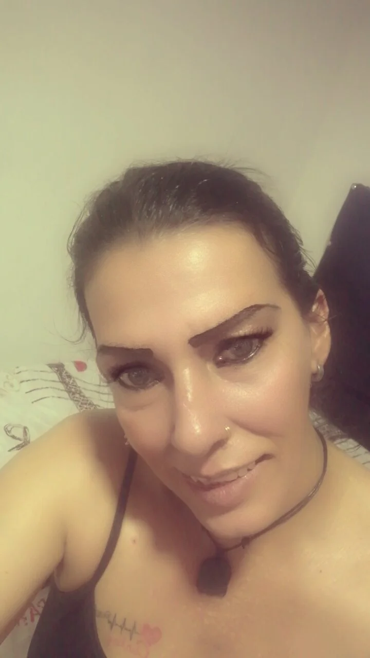 XXX Porn Photo of Nude la_gatabk_ 198