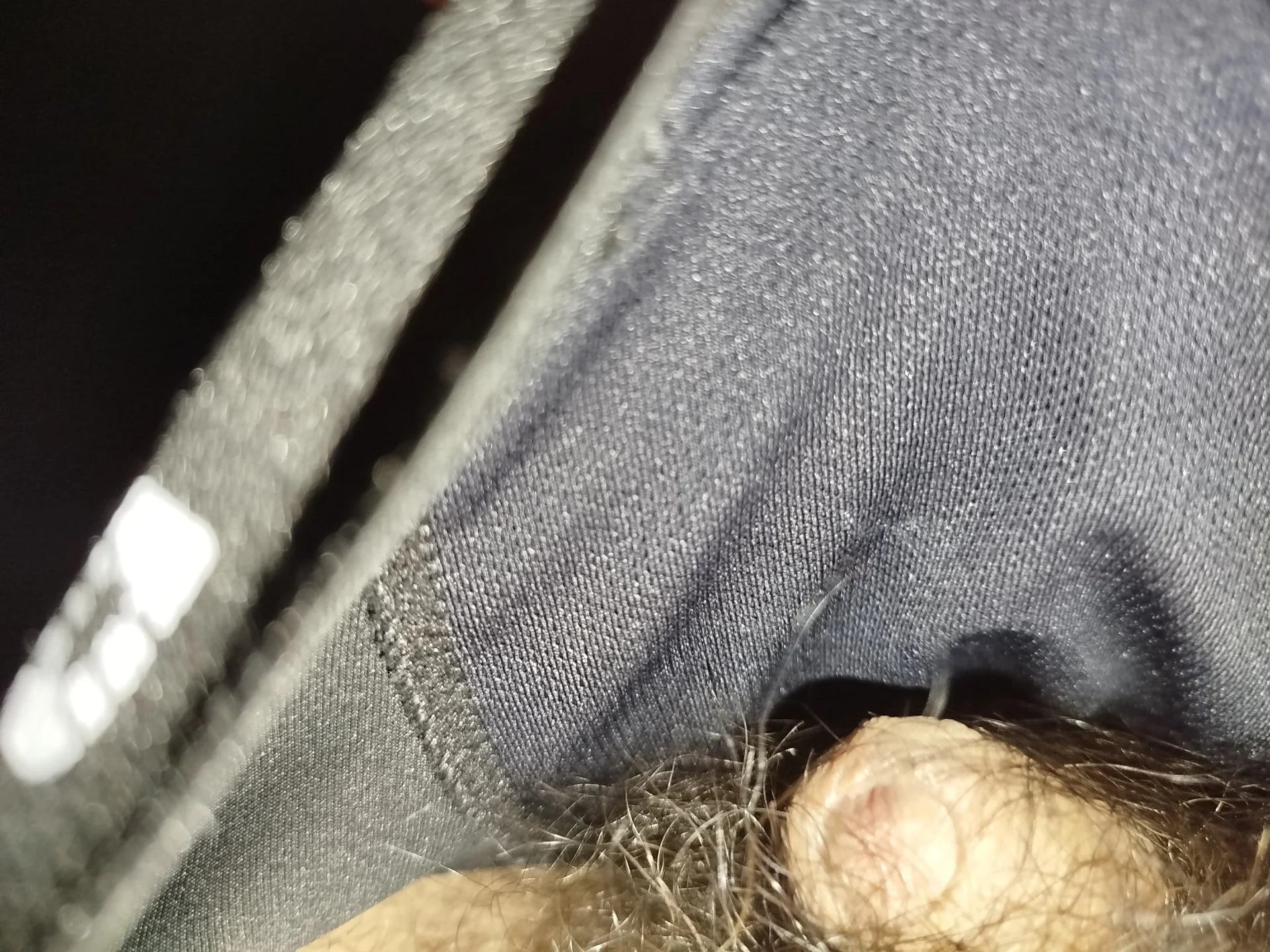 XXX Porn Photo of Nude William_hi 3