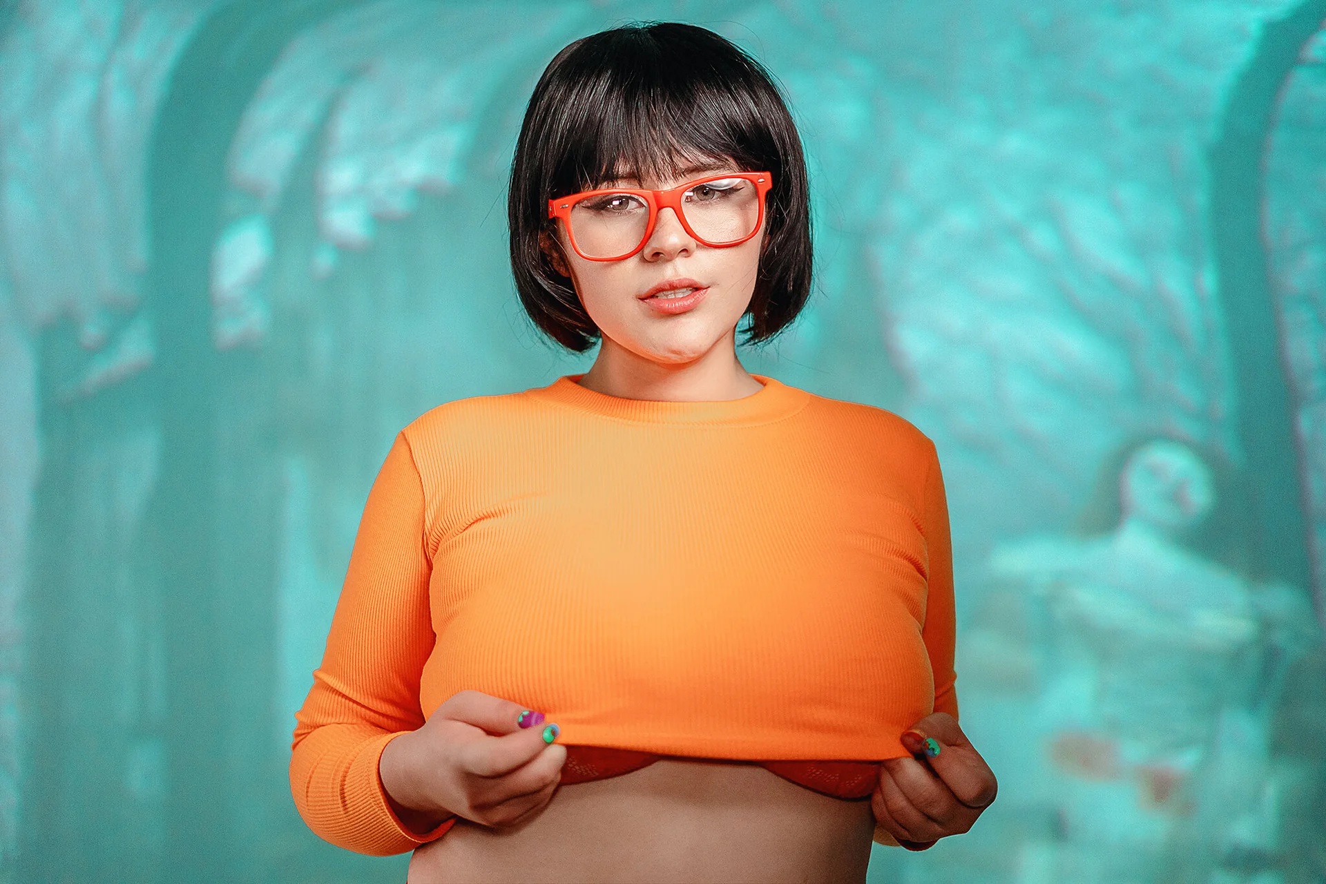 XXX Porn Photo of Nude eligom1 6