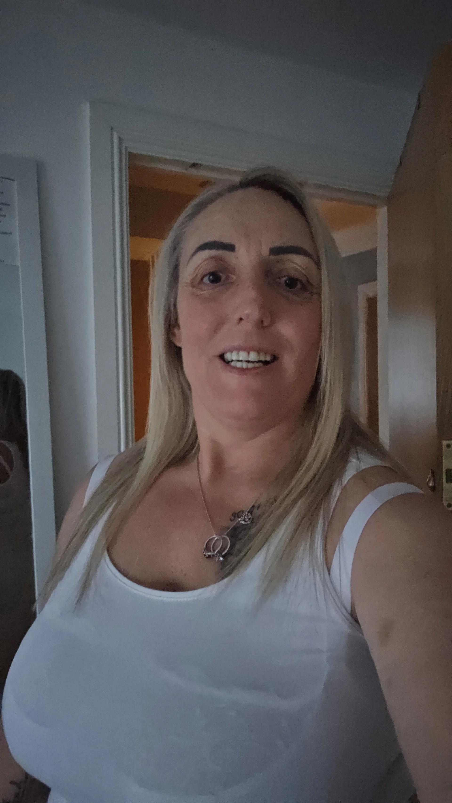 XXX Porn Photo of Nude theblondecocklover 6