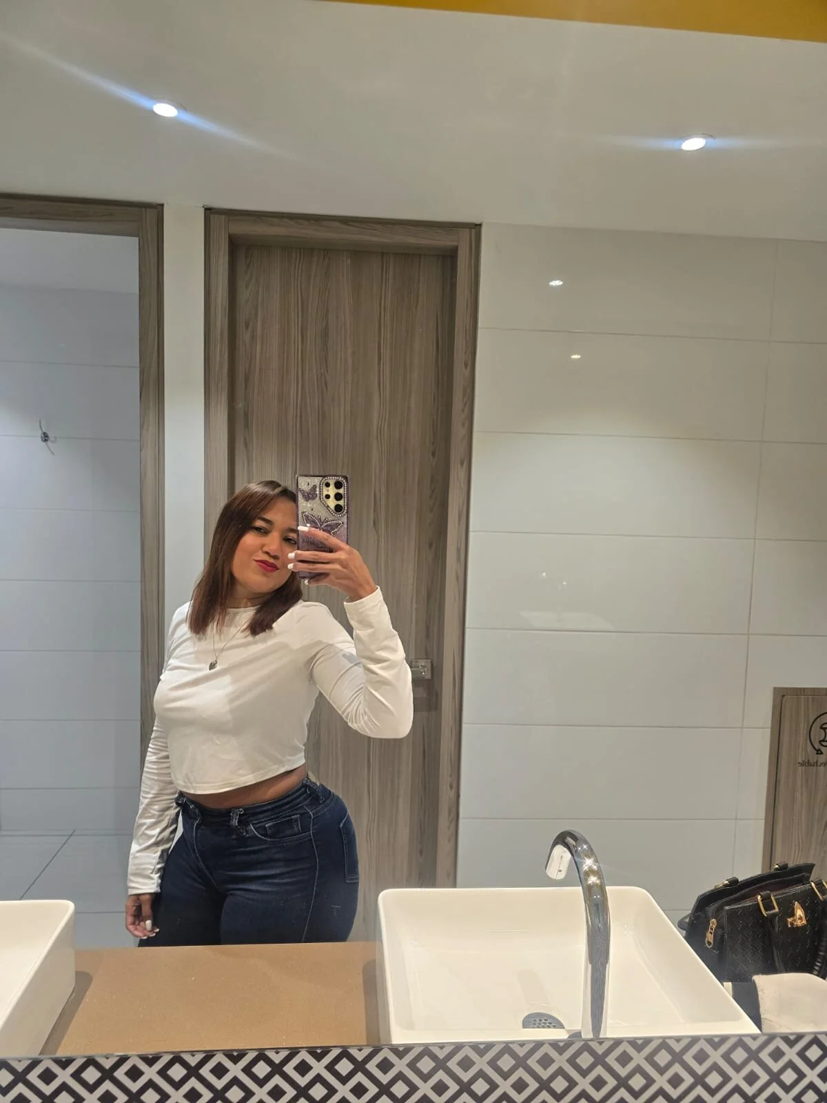 XXX Porn Photo of Nude Lexi_Vixen 4