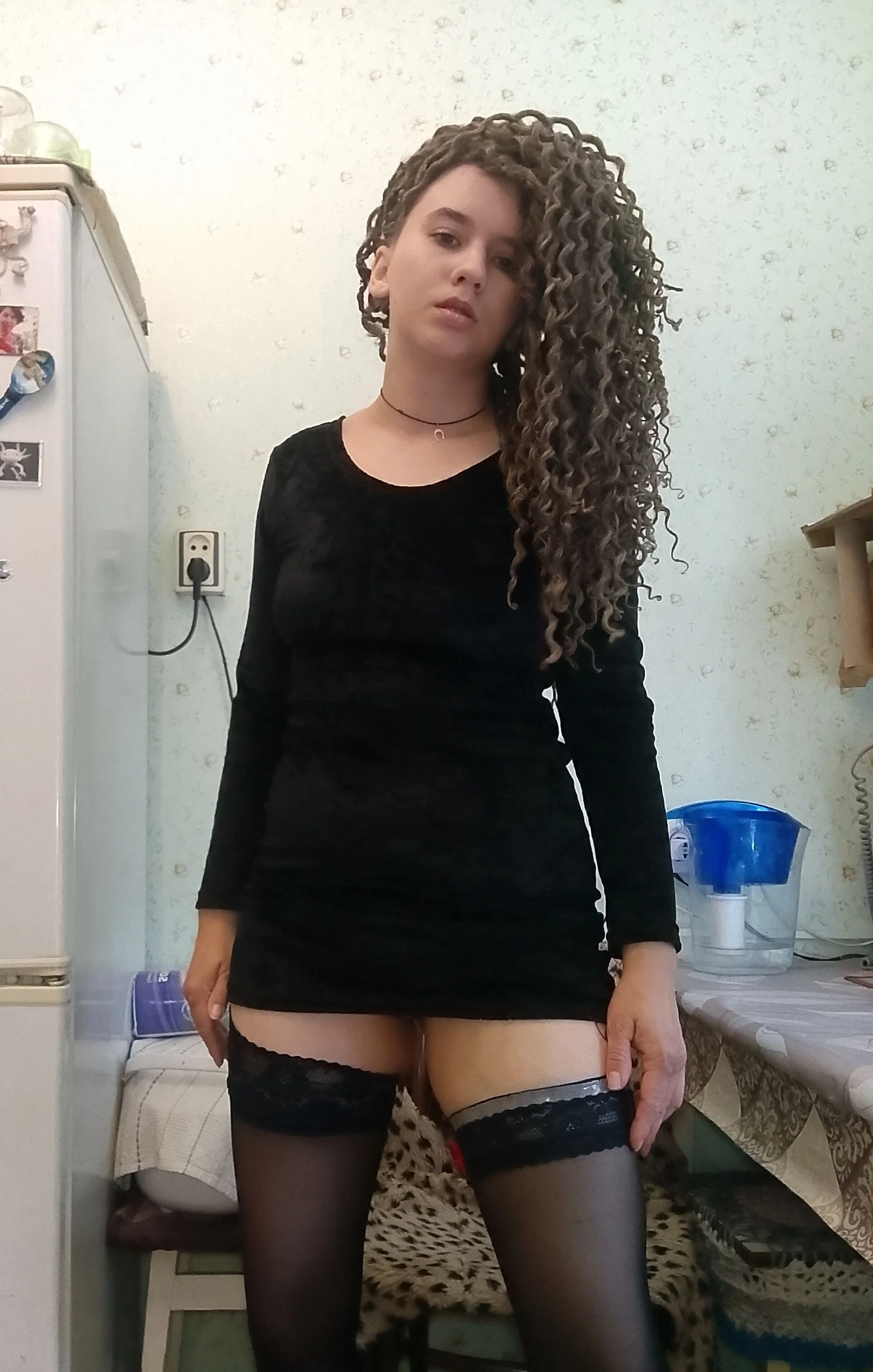 XXX Porn Photo of Nude Marlan_Vagner 911