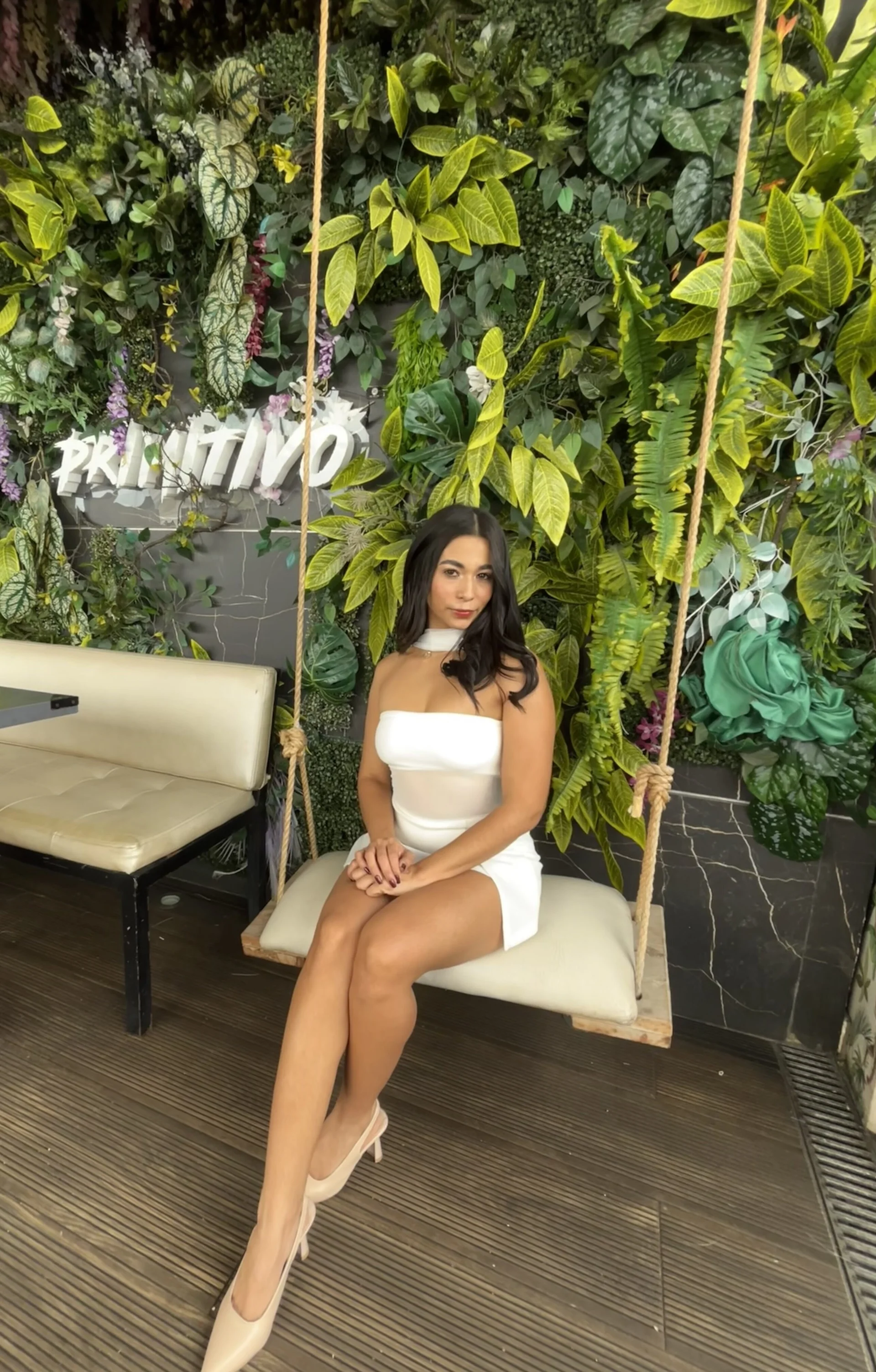 XXX Porn Photo of Nude GraceWallace_ 300