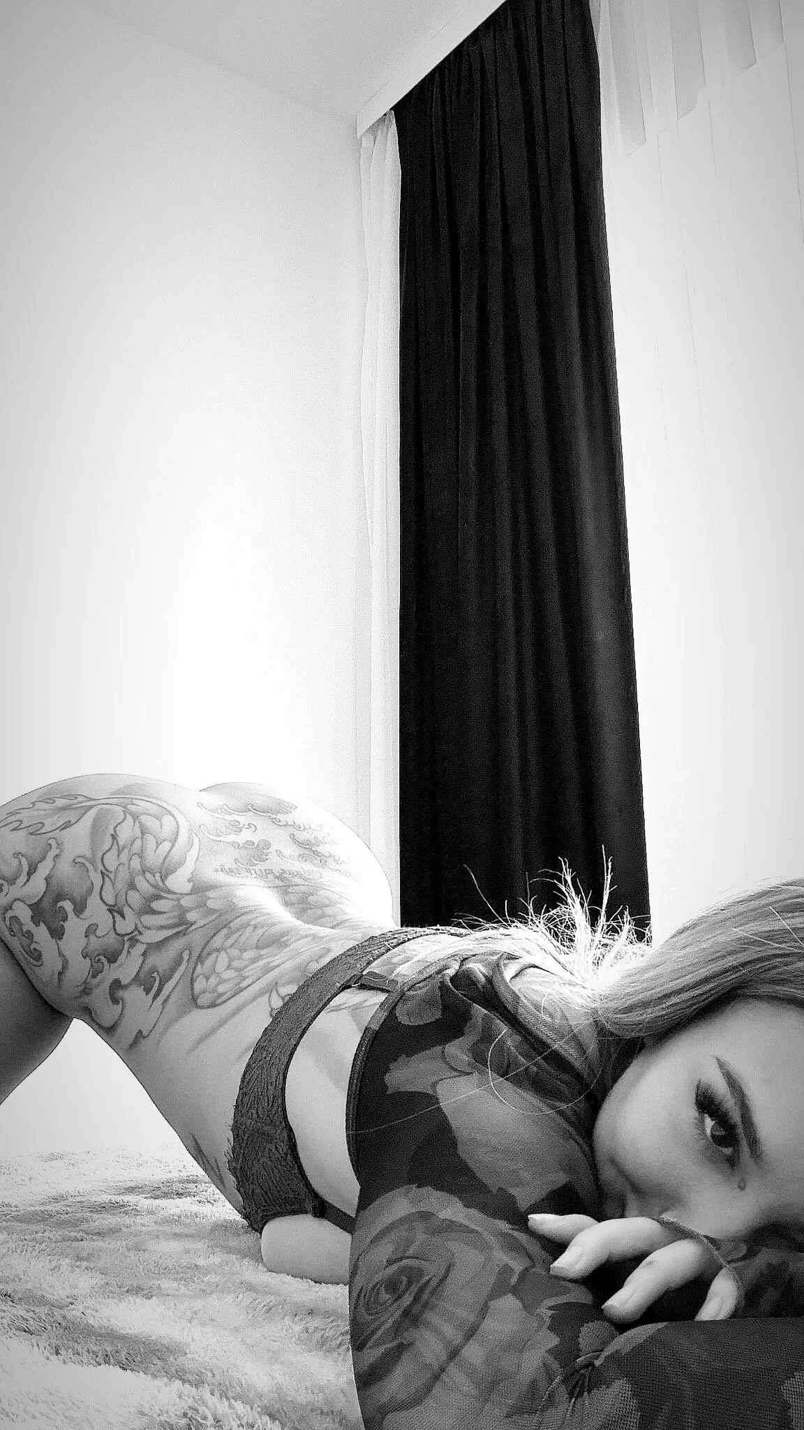 XXX Porn Photo of Nude Anya_Belle 6