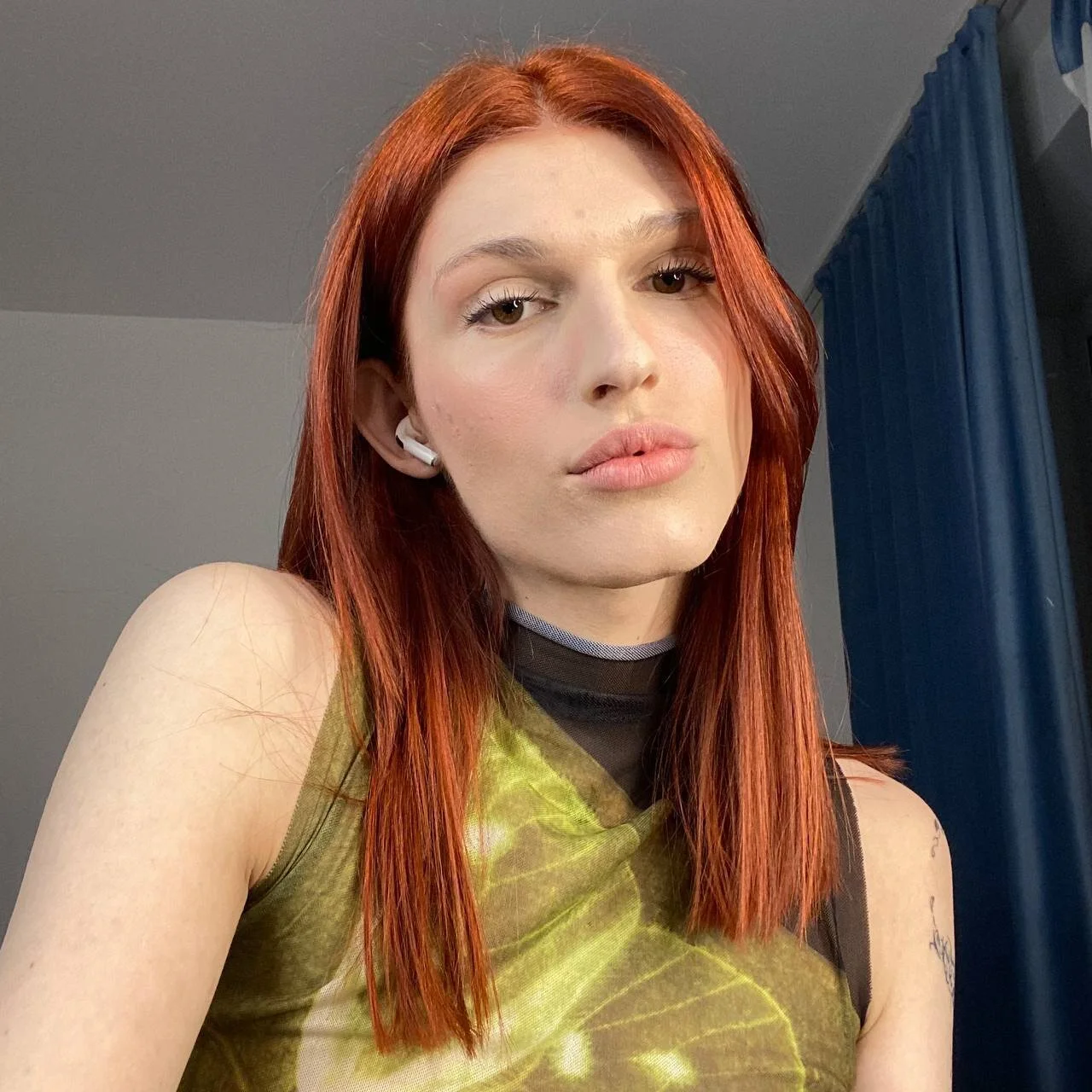 XXX Porn Photo of Nude lilliana_cutie 1
