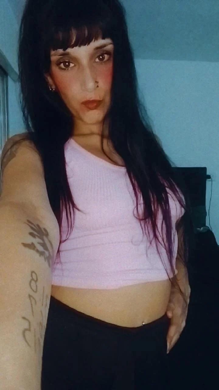 XXX Porn Photo of Nude sofi_floyd 46