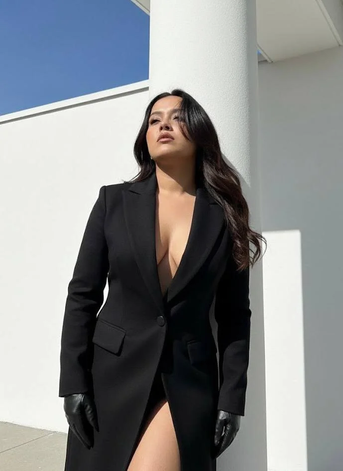 XXX Porn Photo of Nude Malika_uAngel 52