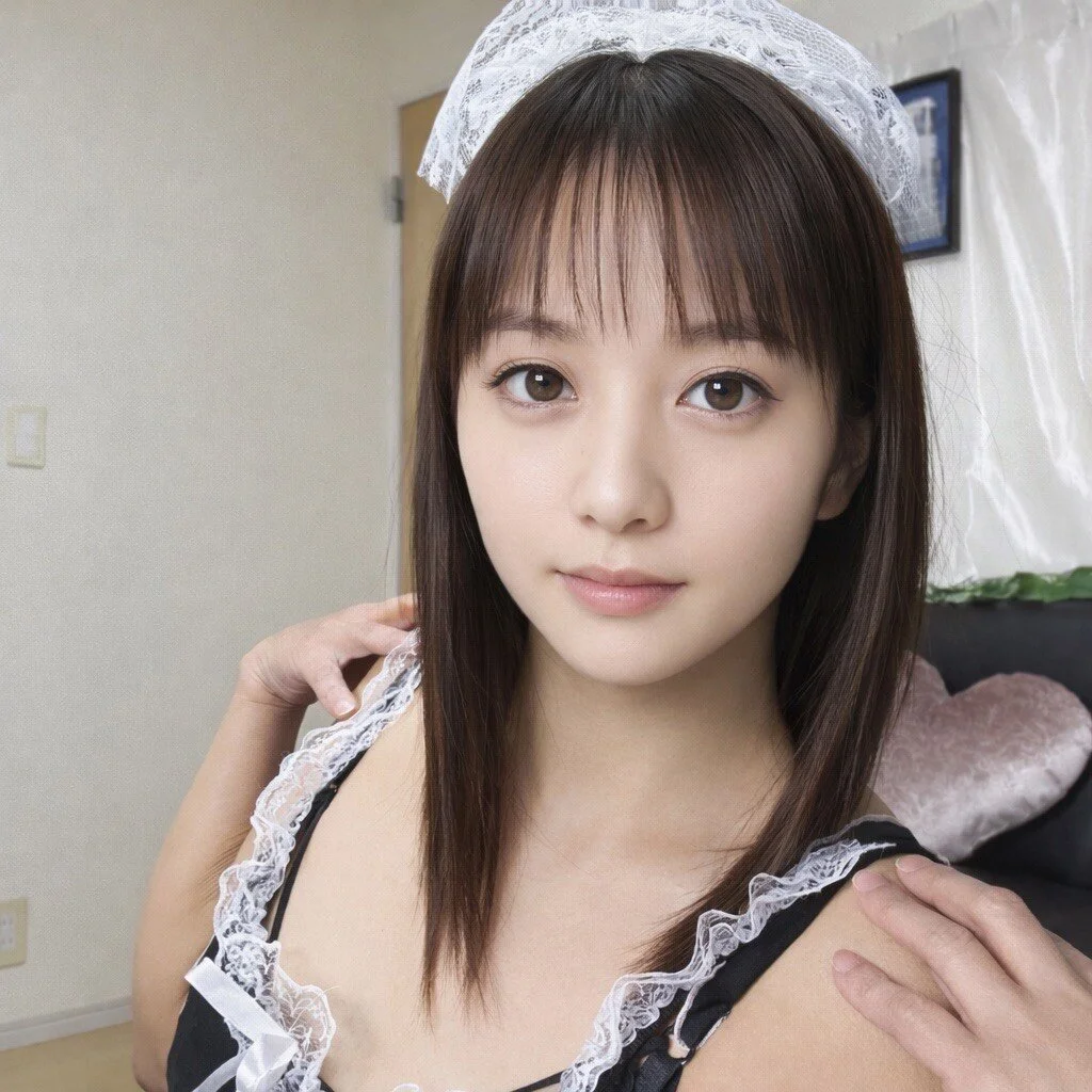 XXX Porn Photo of Nude Miho__001 3