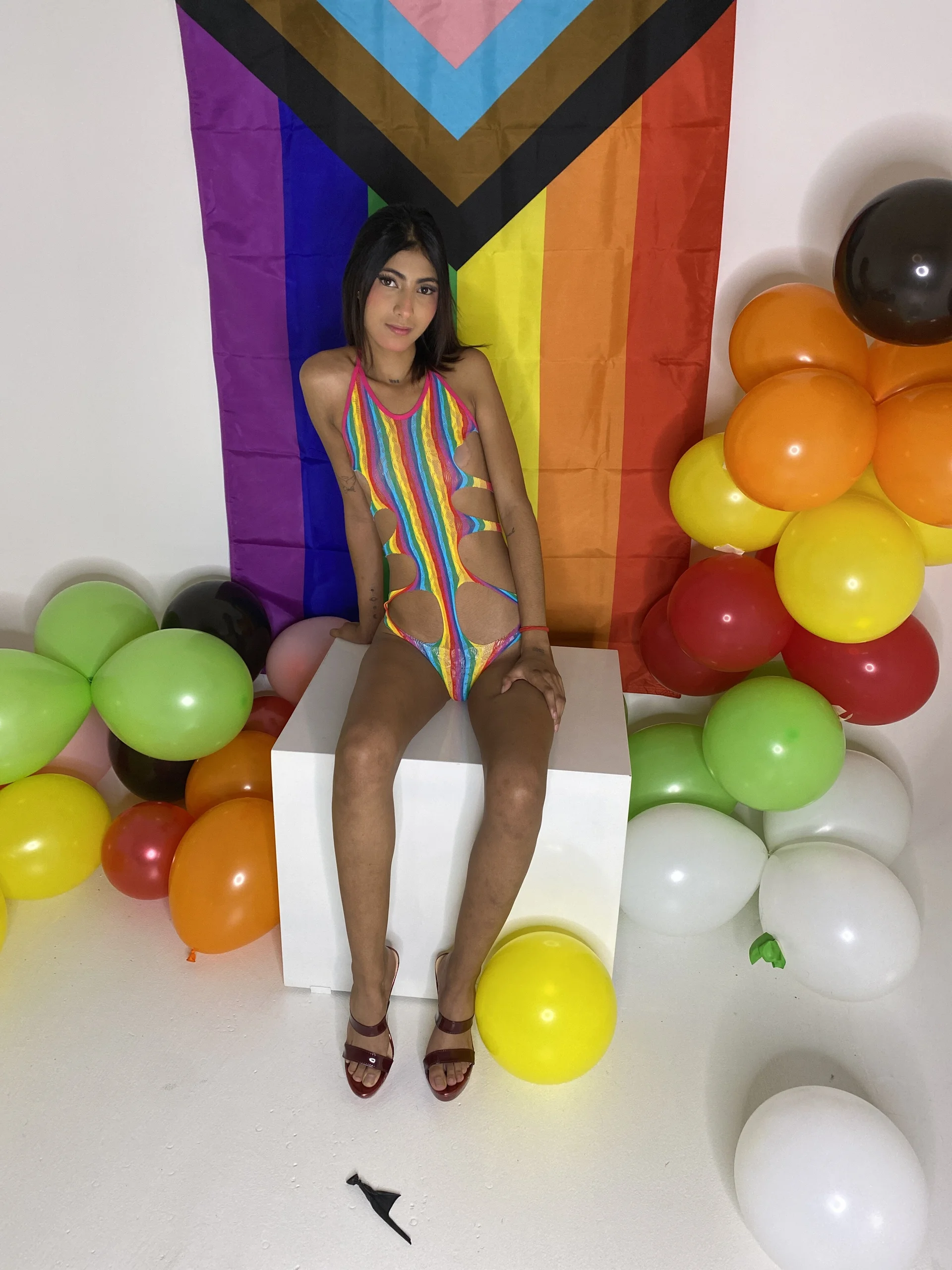 XXX Porn Photo of Nude karol_lewiss 5