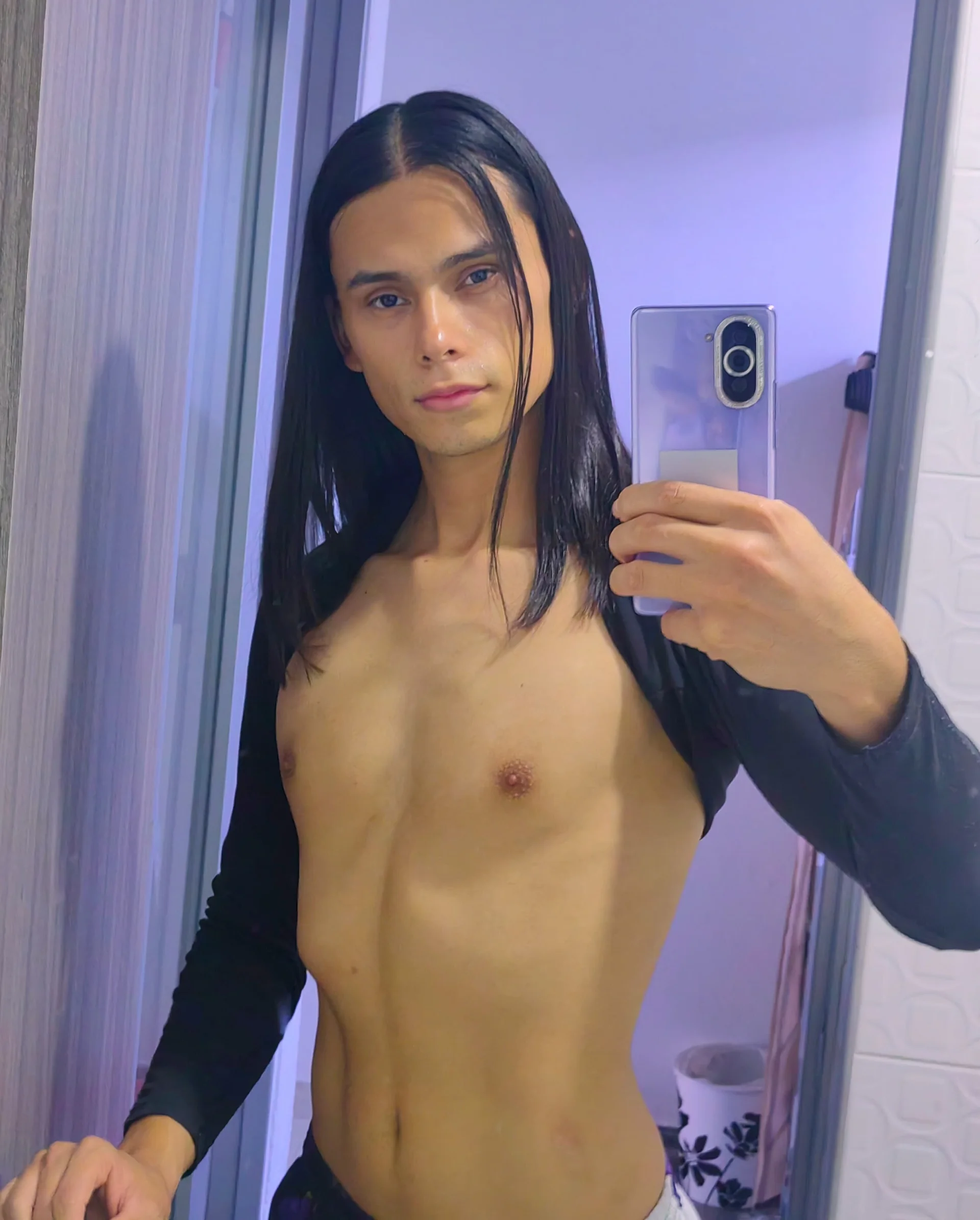 XXX Porn Photo of Nude Andy_colombia 5