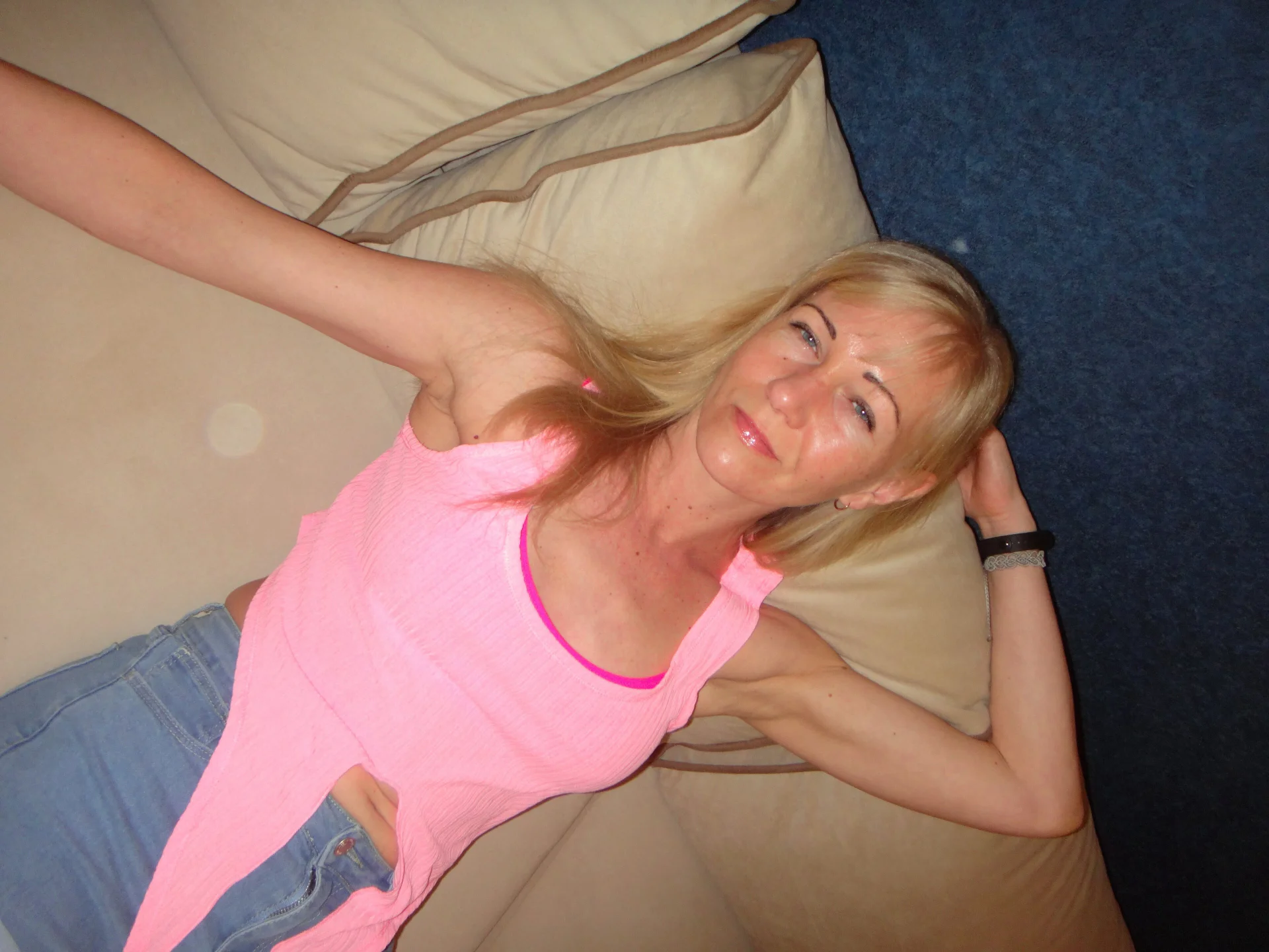 XXX Porn Photo of Nude Christine_35 7
