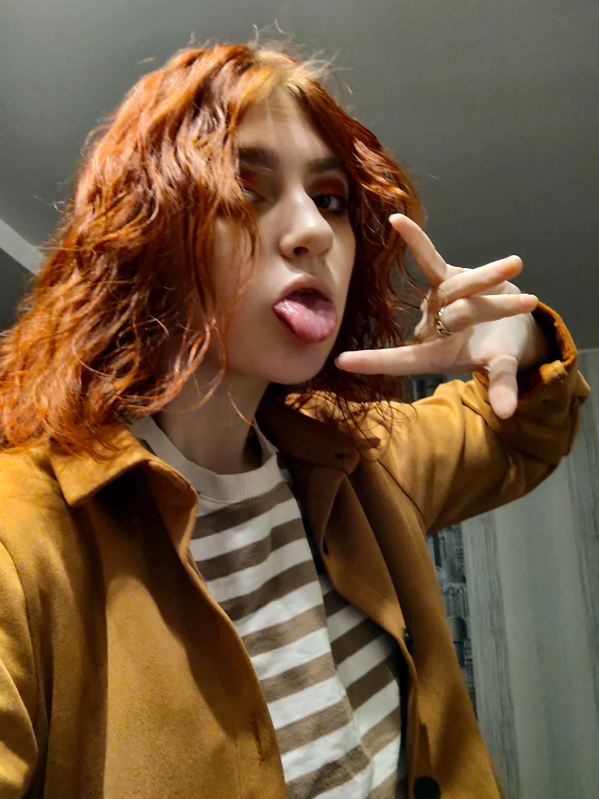 XXX Porn Photo of Nude LexiRayn 61