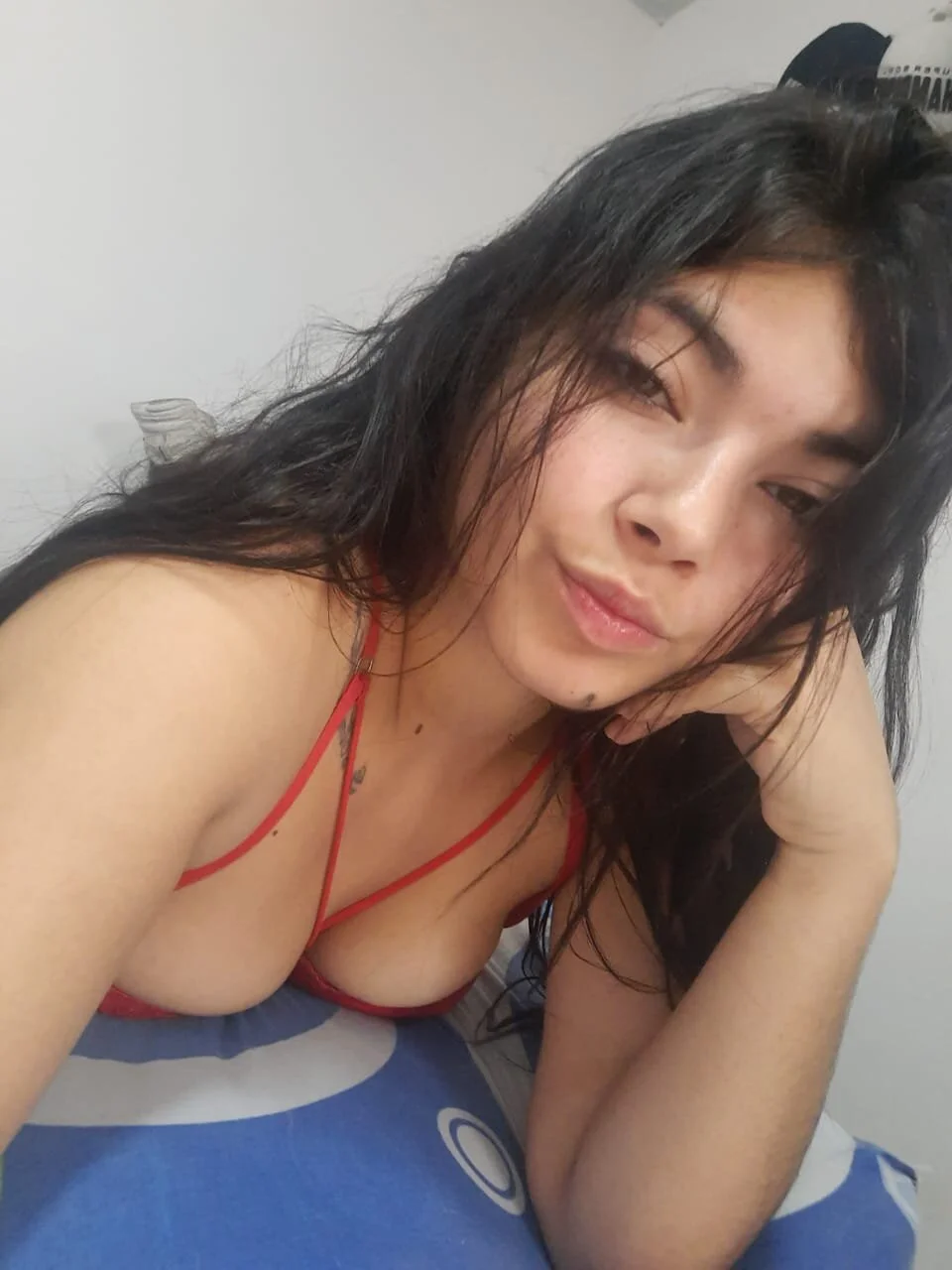 XXX Porn Photo of Nude Danna_777 4