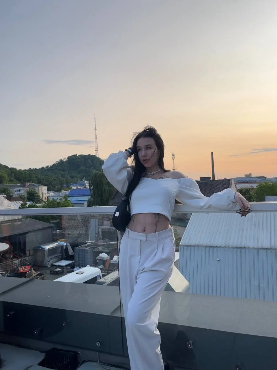 XXX Porn Photo of Nude NikkiGoldSide 41