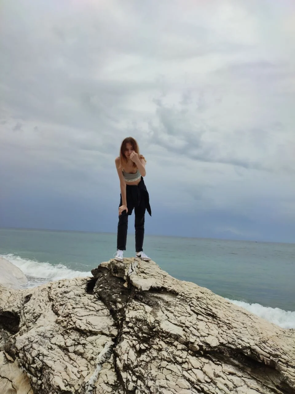 XXX Porn Photo of Nude elikako 8