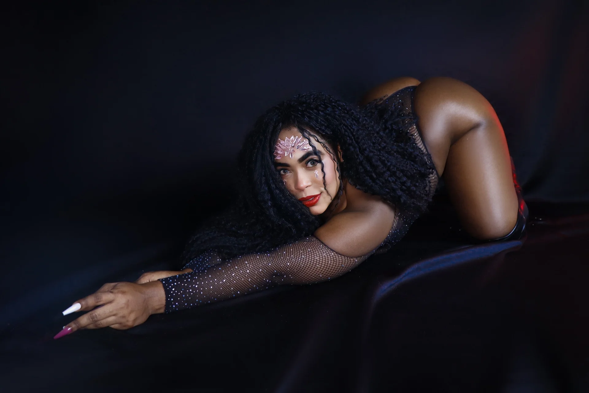 XXX Porn Photo of Nude CandyMartinez_ 58