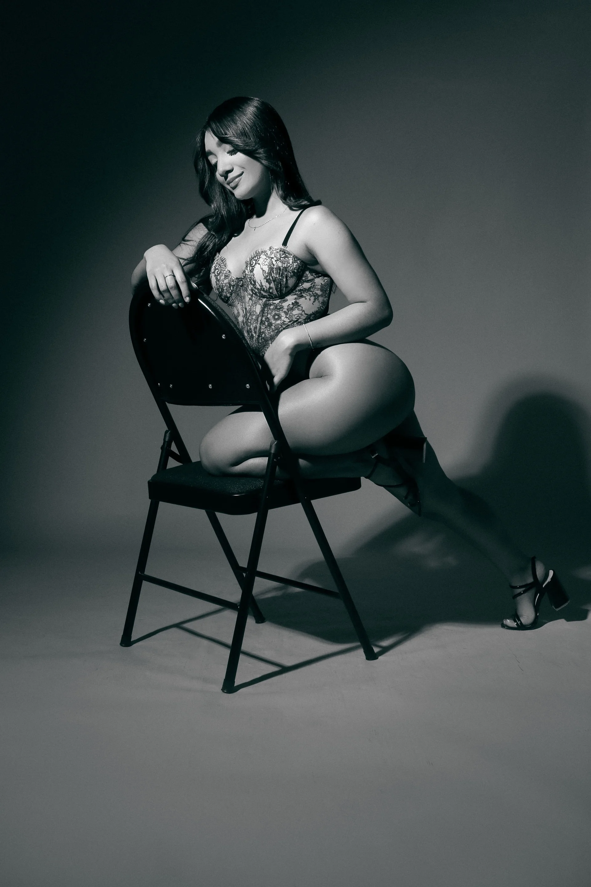 XXX Porn Photo of Nude lilyth_bloom 53