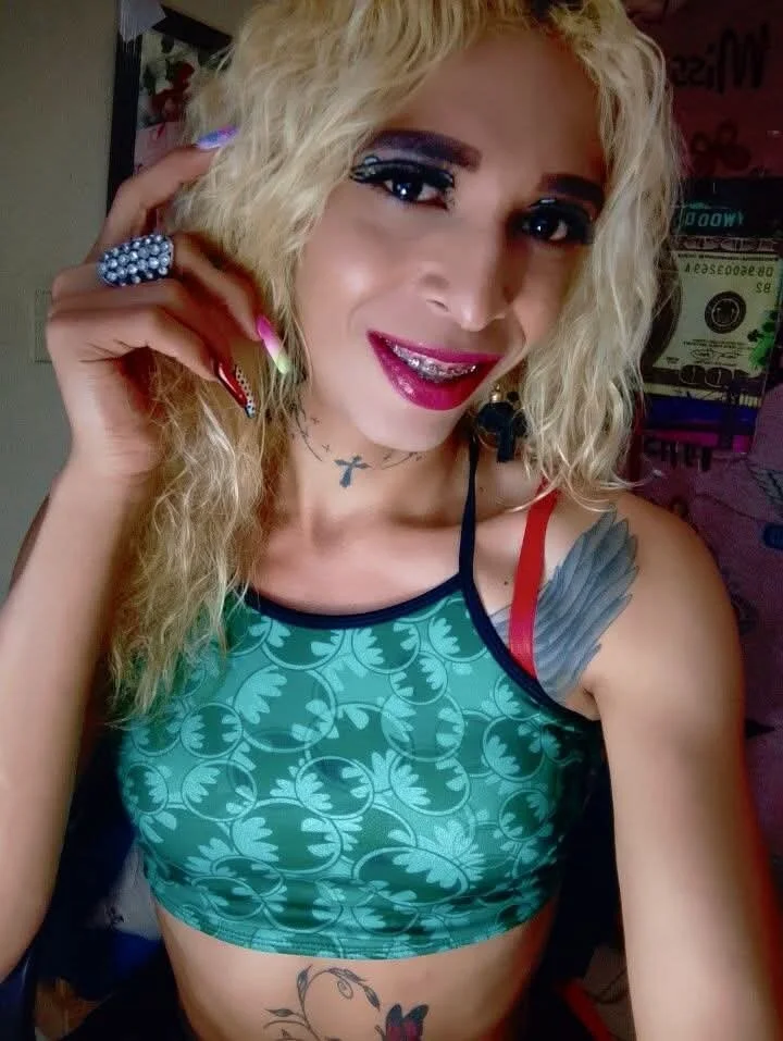 XXX Porn Photo of Nude flaquita_corall 2