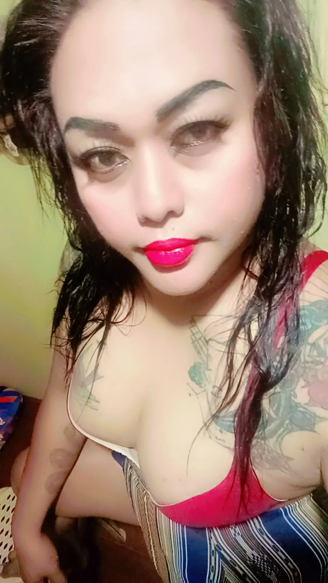 XXX Porn Photo of Nude EmmaKantutera 17