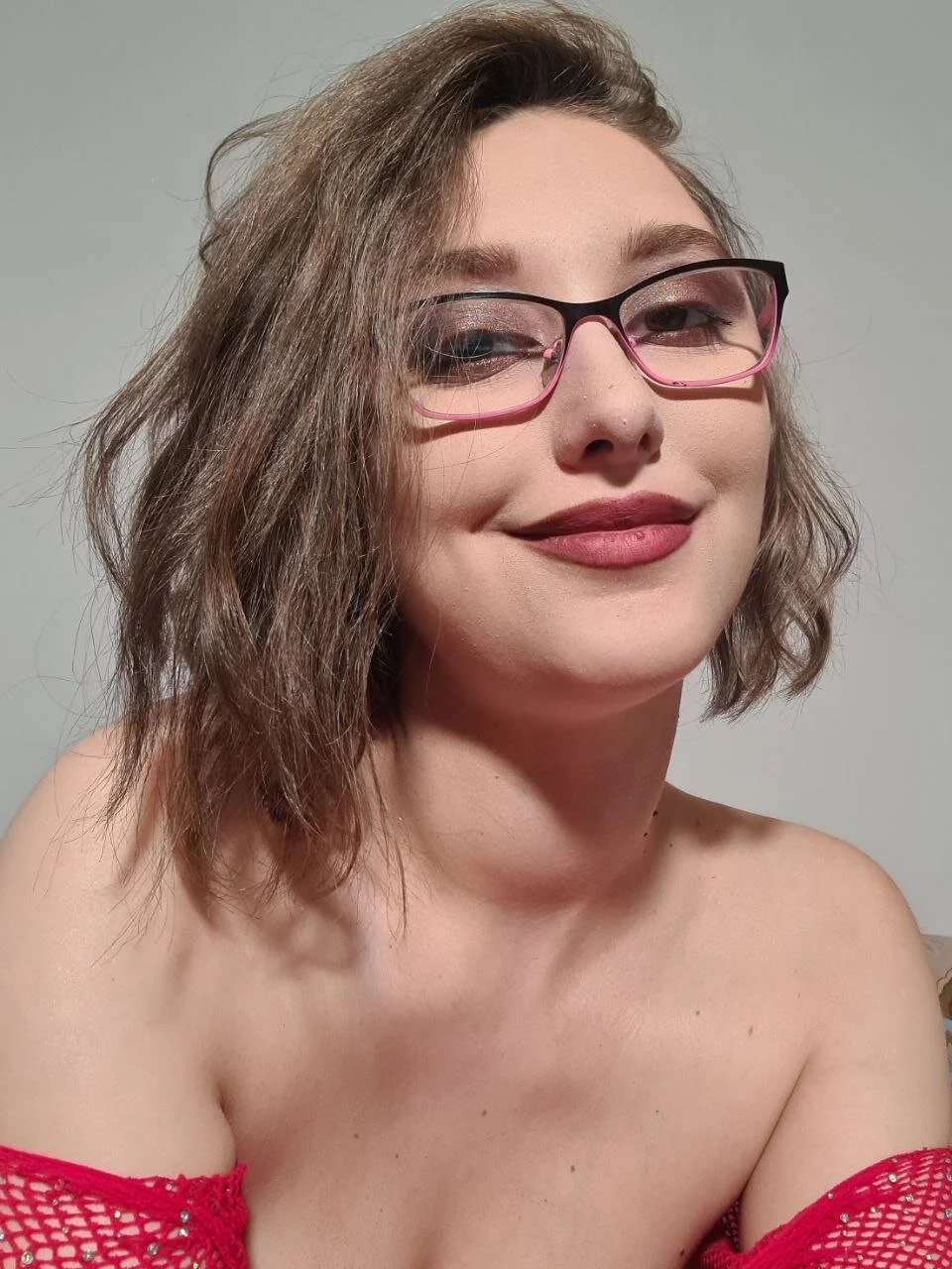 XXX Porn Photo of Nude NaughtyRapunzel7 137
