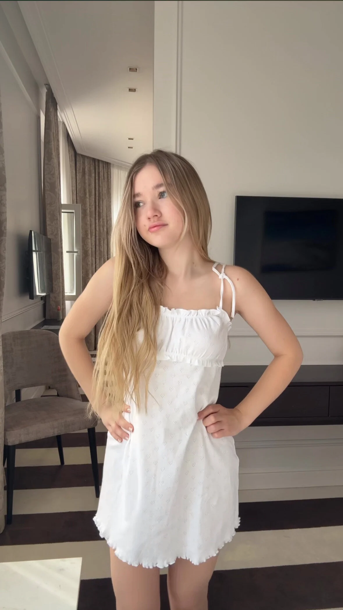 XXX Porn Photo of Nude milaa_sun 6