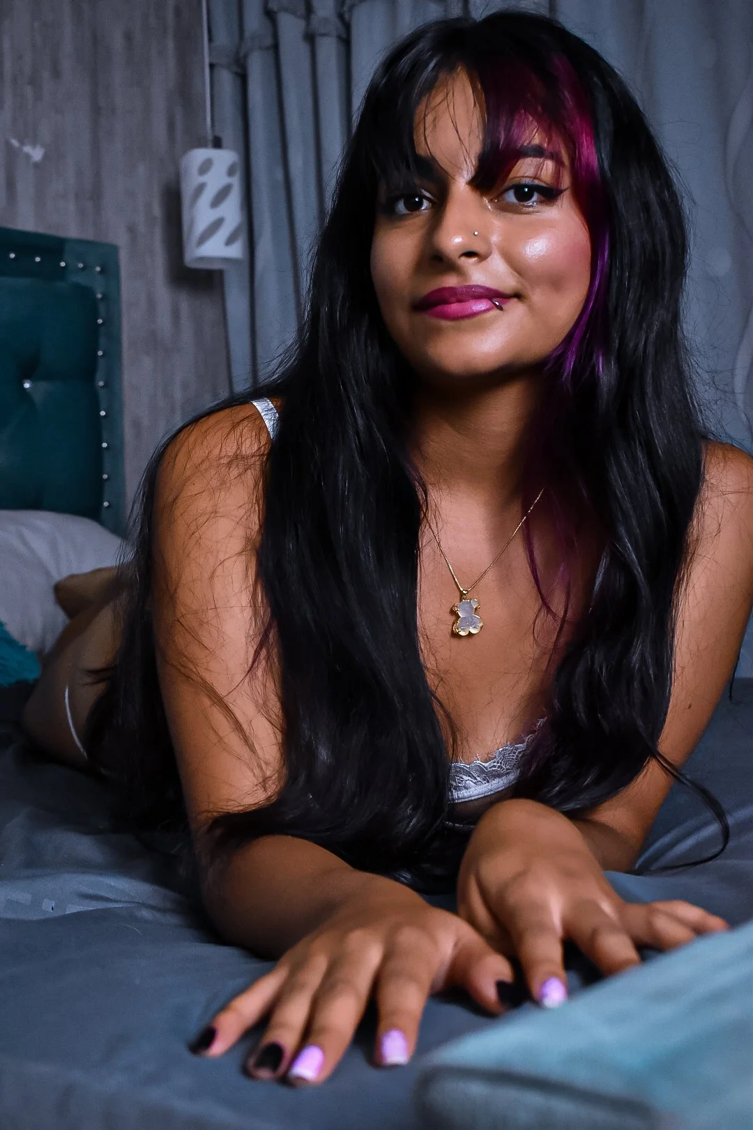 XXX Porn Photo of Nude Dakota_Harriss 17