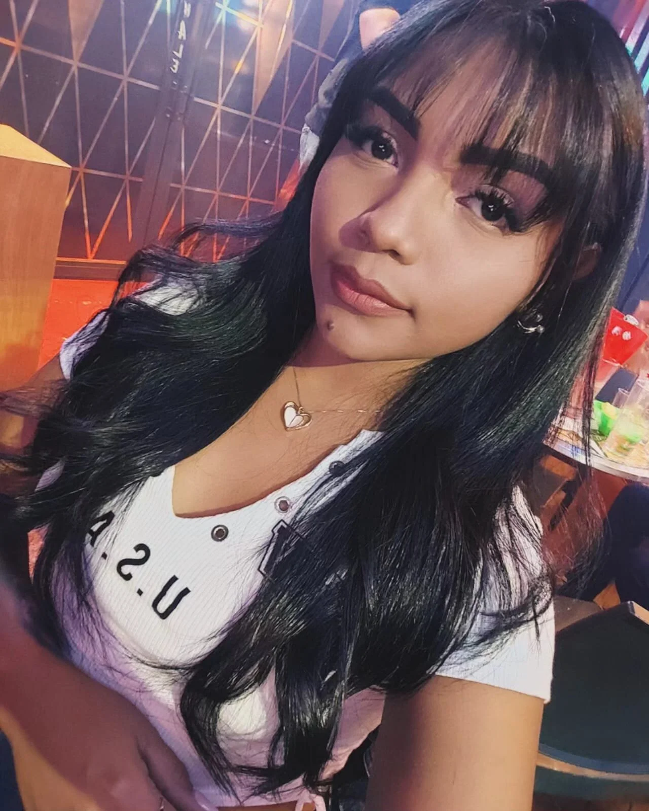 XXX Porn Photo of Nude KatteDivine 5