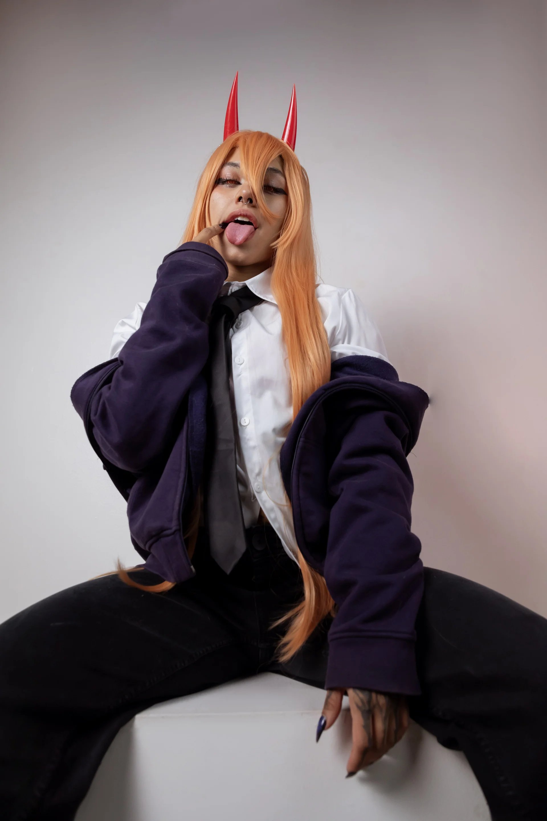 XXX Porn Photo of Nude Raven_Witch_ 342