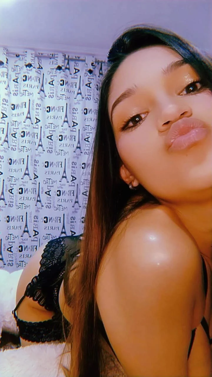 XXX Porn Photo of Nude Roxxi_2110 4
