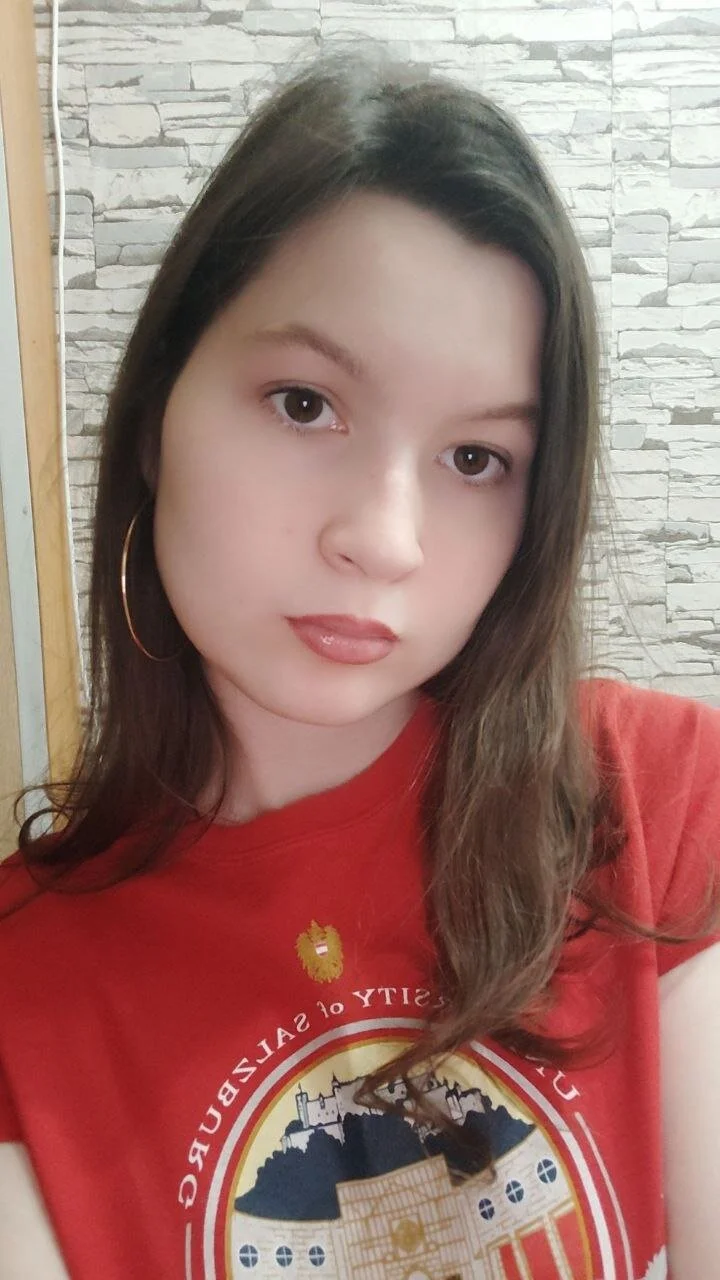 XXX Porn Photo of Nude Ninyao_ 3