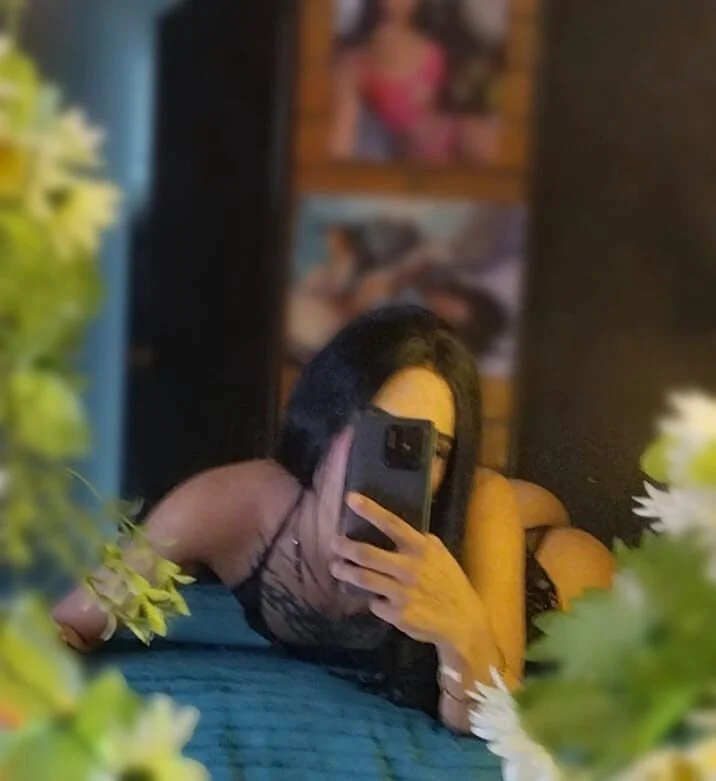 XXX Porn Photo of Nude yaneycam 6