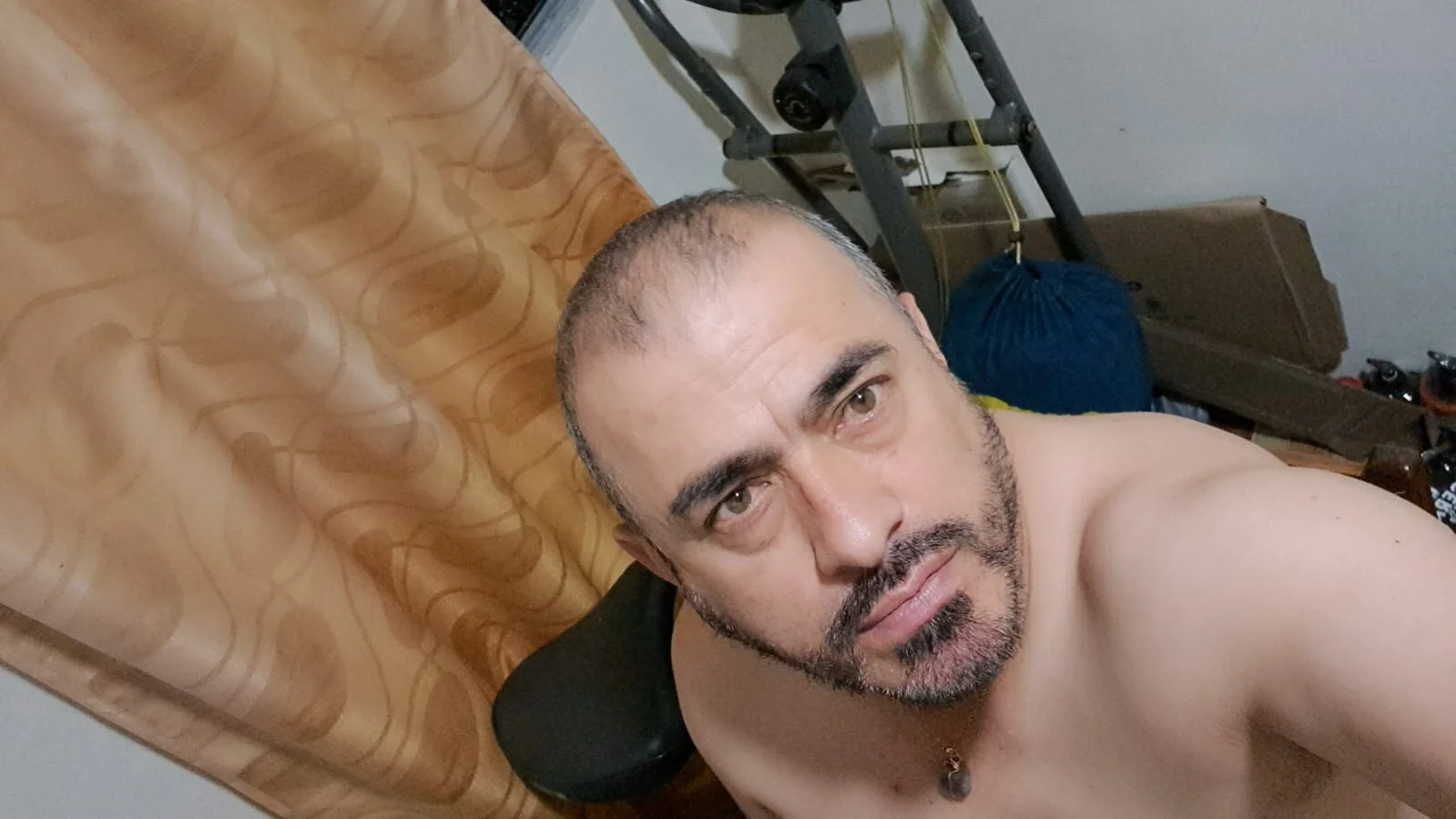 XXX Porn Photo of Nude jared_vasquez 3