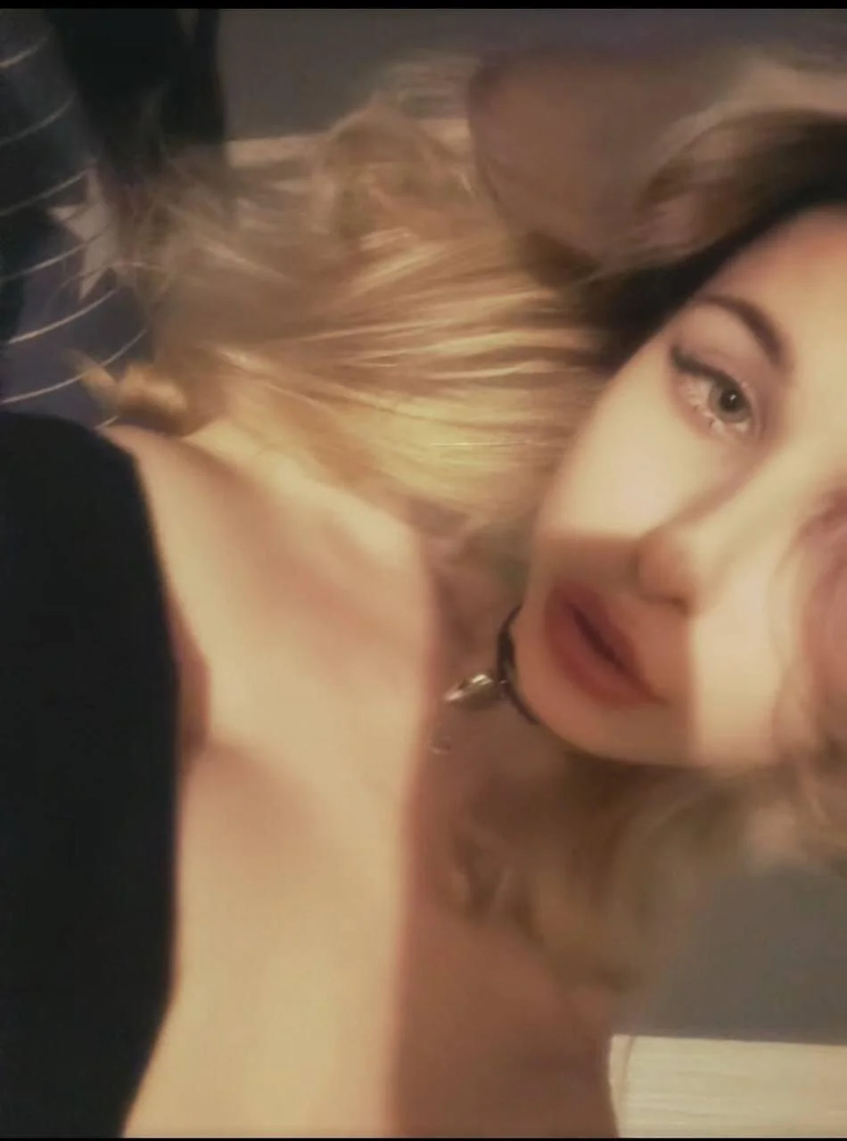 XXX Porn Photo of Nude SharonNightt 5
