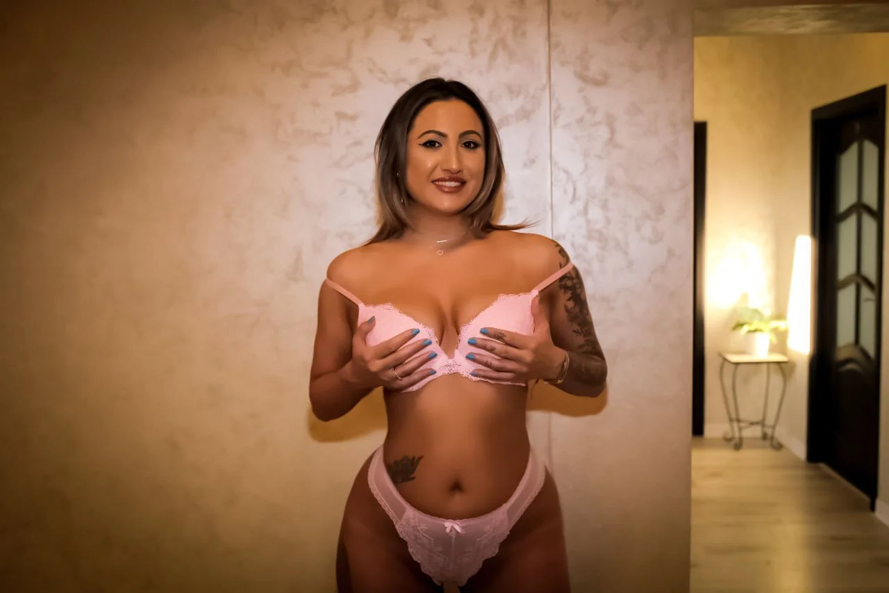 XXX Porn Photo of Nude LorenaFire 38
