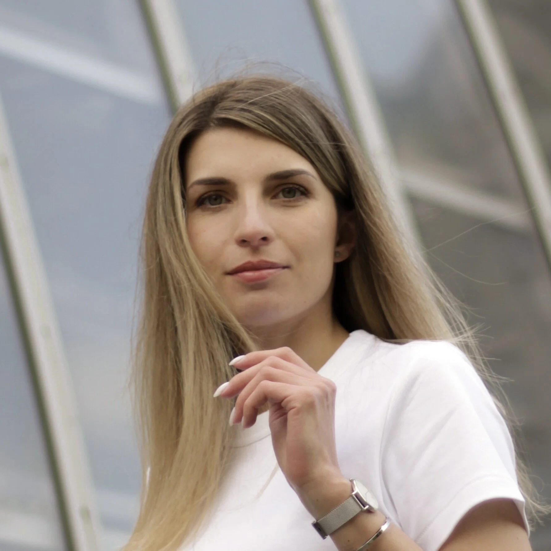 XXX Porn Photo of Nude Lucya_Model 8