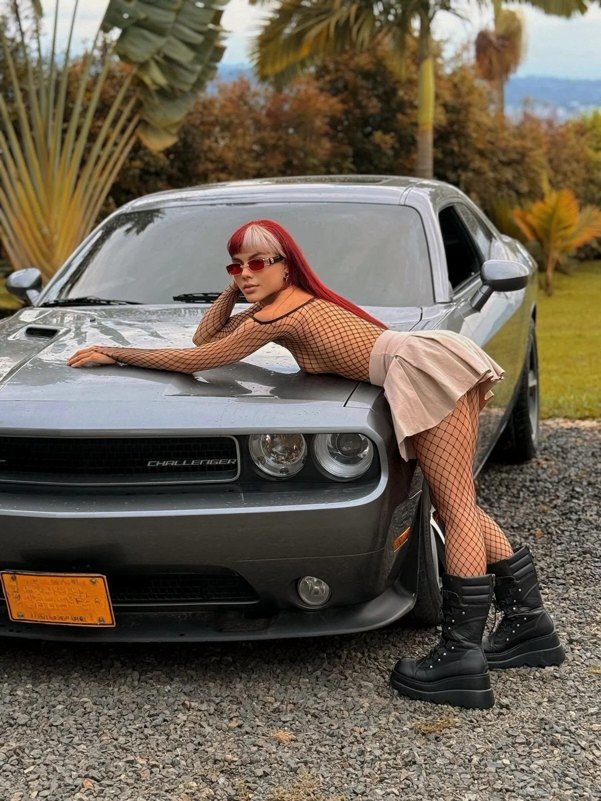 XXX Porn Photo of Nude tiana_cruz 43